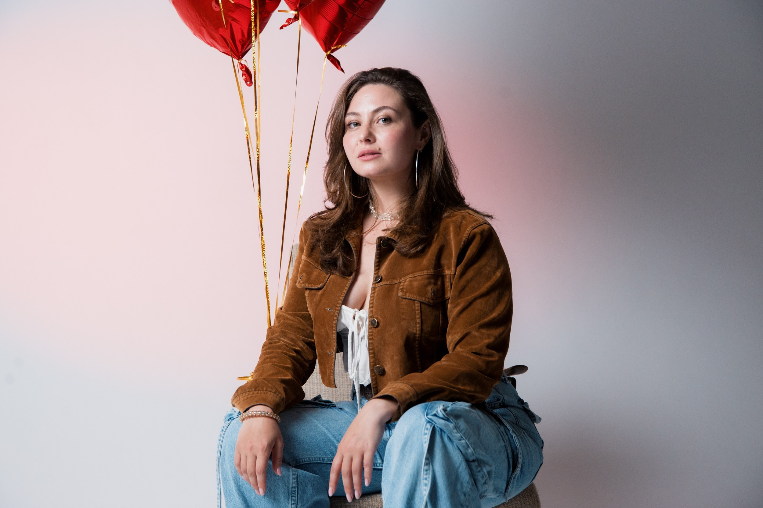 День рождения в Toho Boho. Портретный и репортажный фотограф в Израиле Рома Бирман