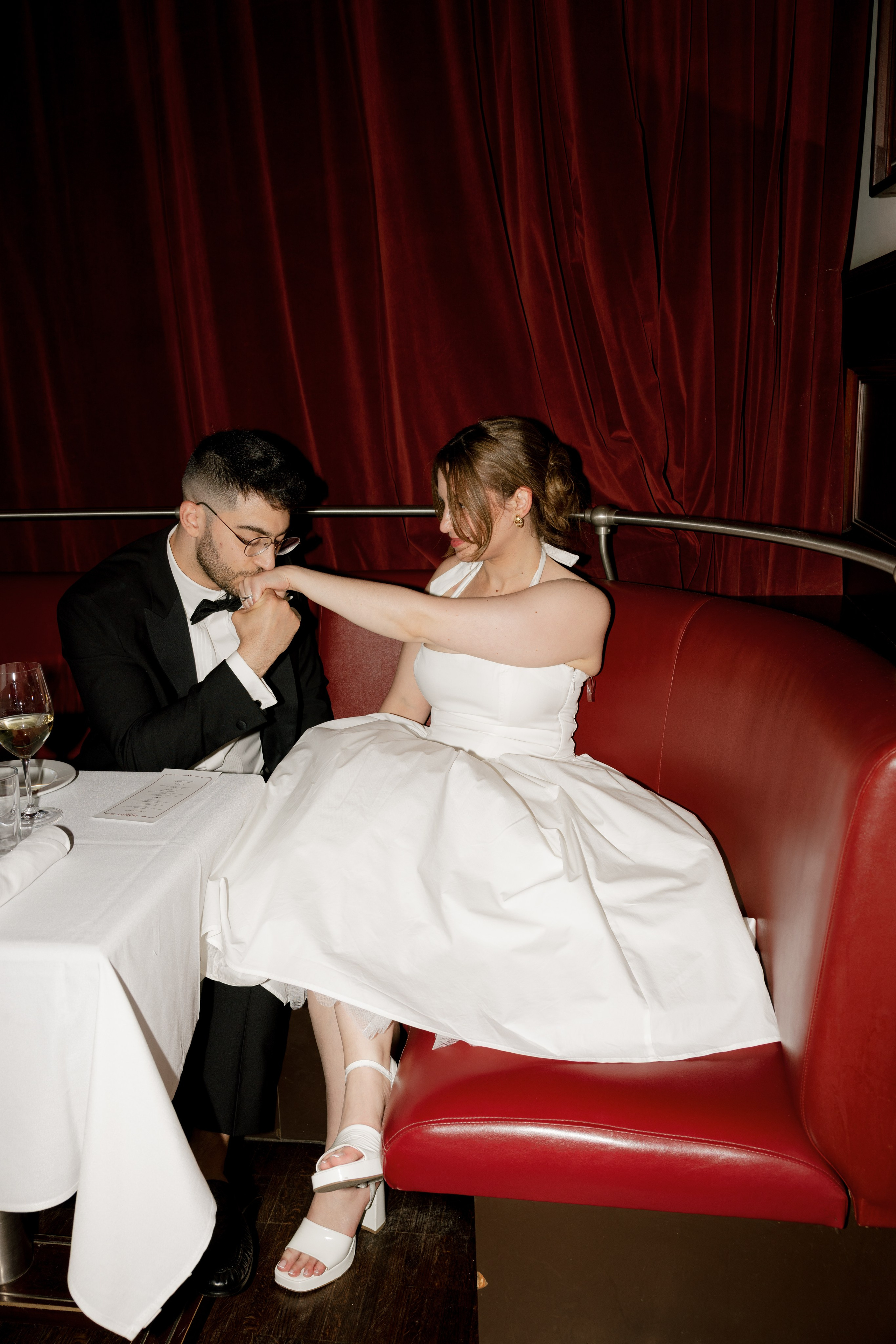 V & M. WEDDING VIDEOGRAPHER TORONTO