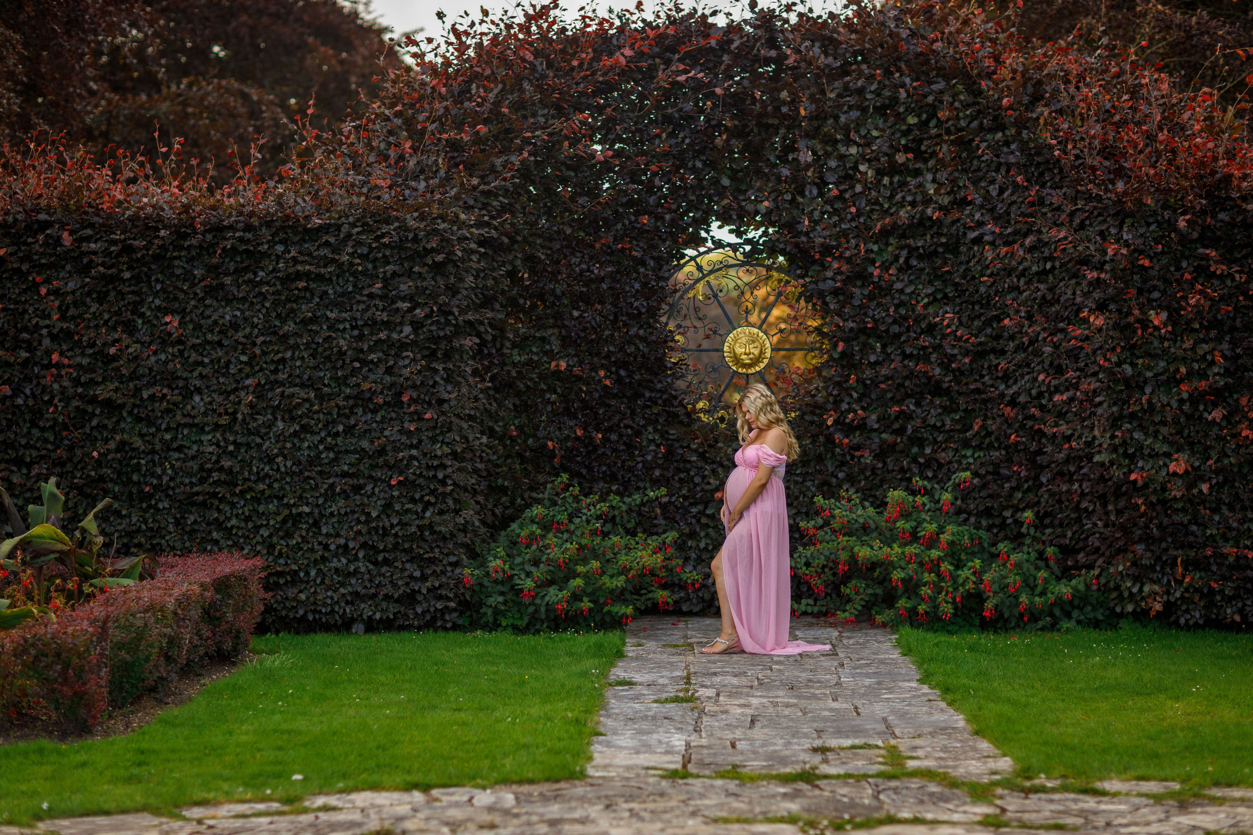 Family. Wedding & family photographer in Dorset, England. Nataliia Honcharenko