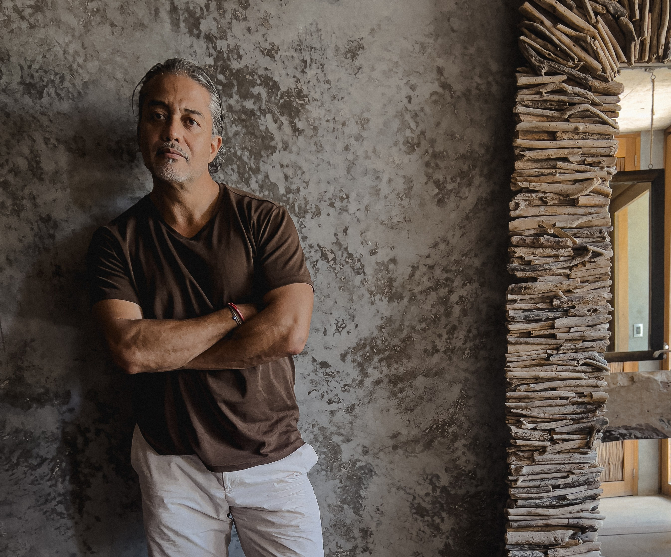 Tulio — Be-Tulum, Mexico. Yana Bobrova | Artistic Photography