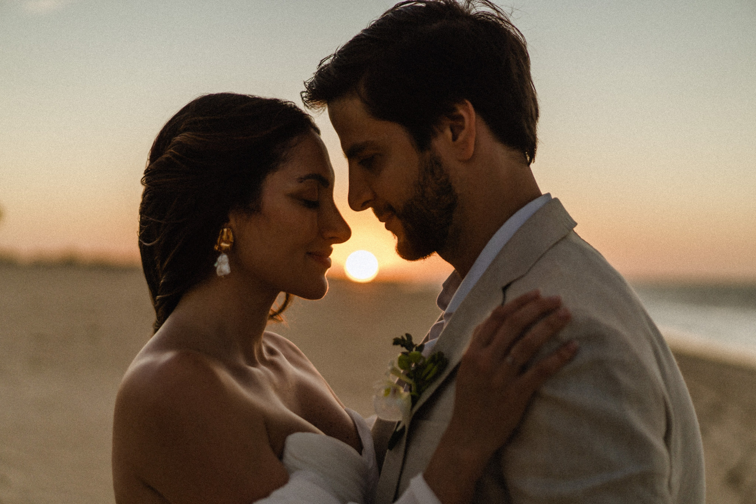 Shai & João | S.M. do Gostoso-RN. Fotógrafo de casamentos e gestantes