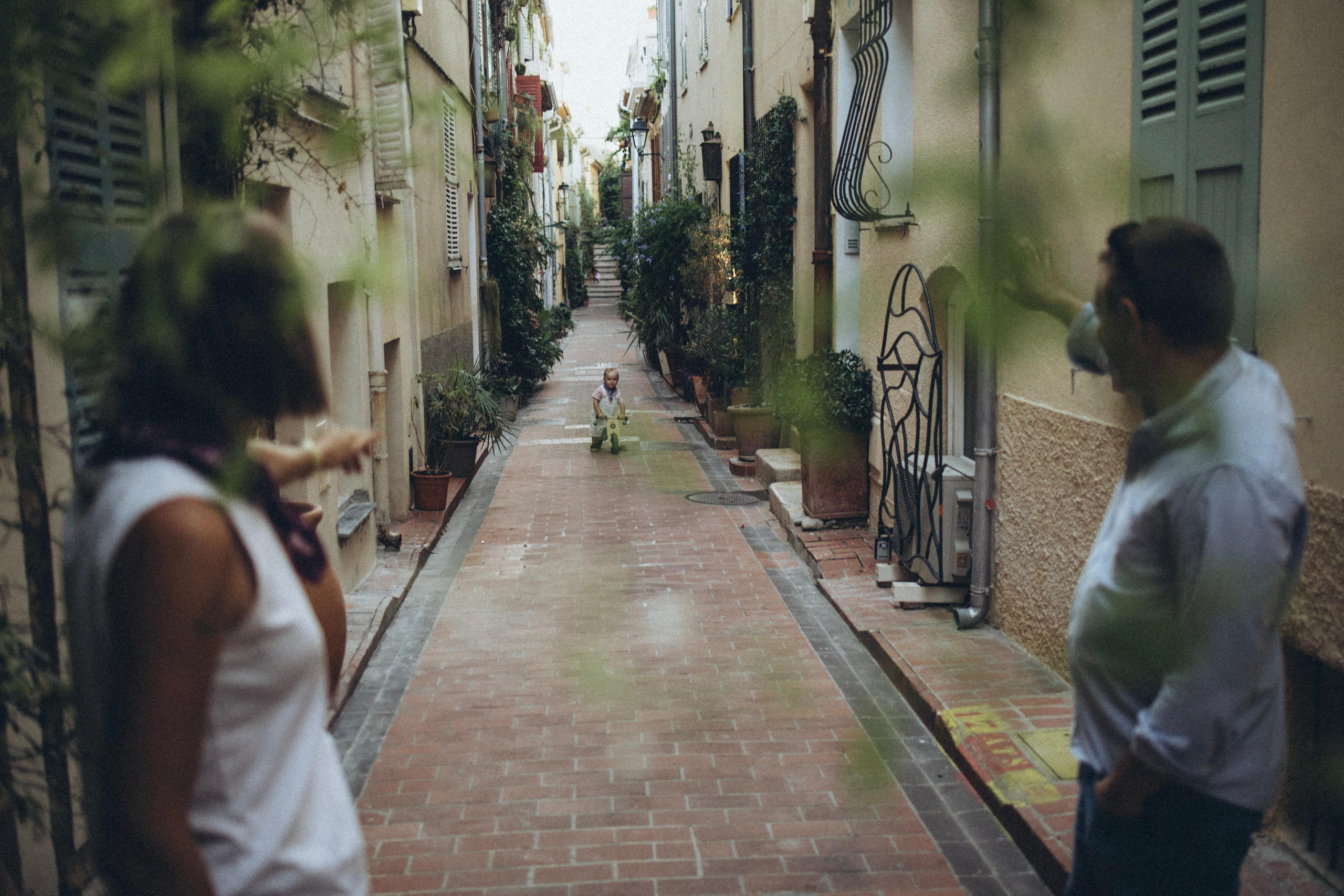 Family Stories. Photographe à Nice, Cannes et Antibes | Inna Dudareva