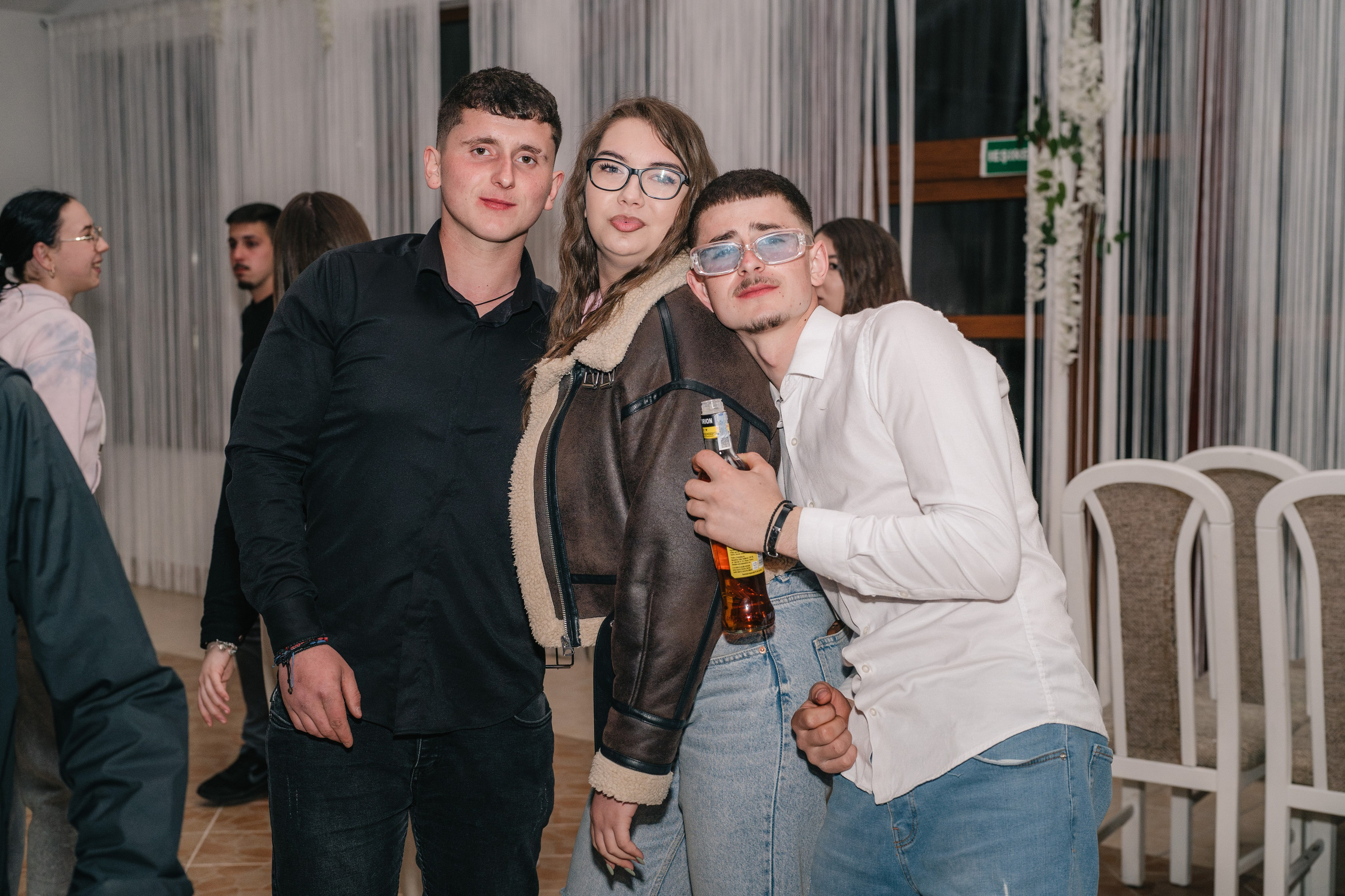Andreea - Majorat. Tudor Respinciuc - Fotograf de Evenimente