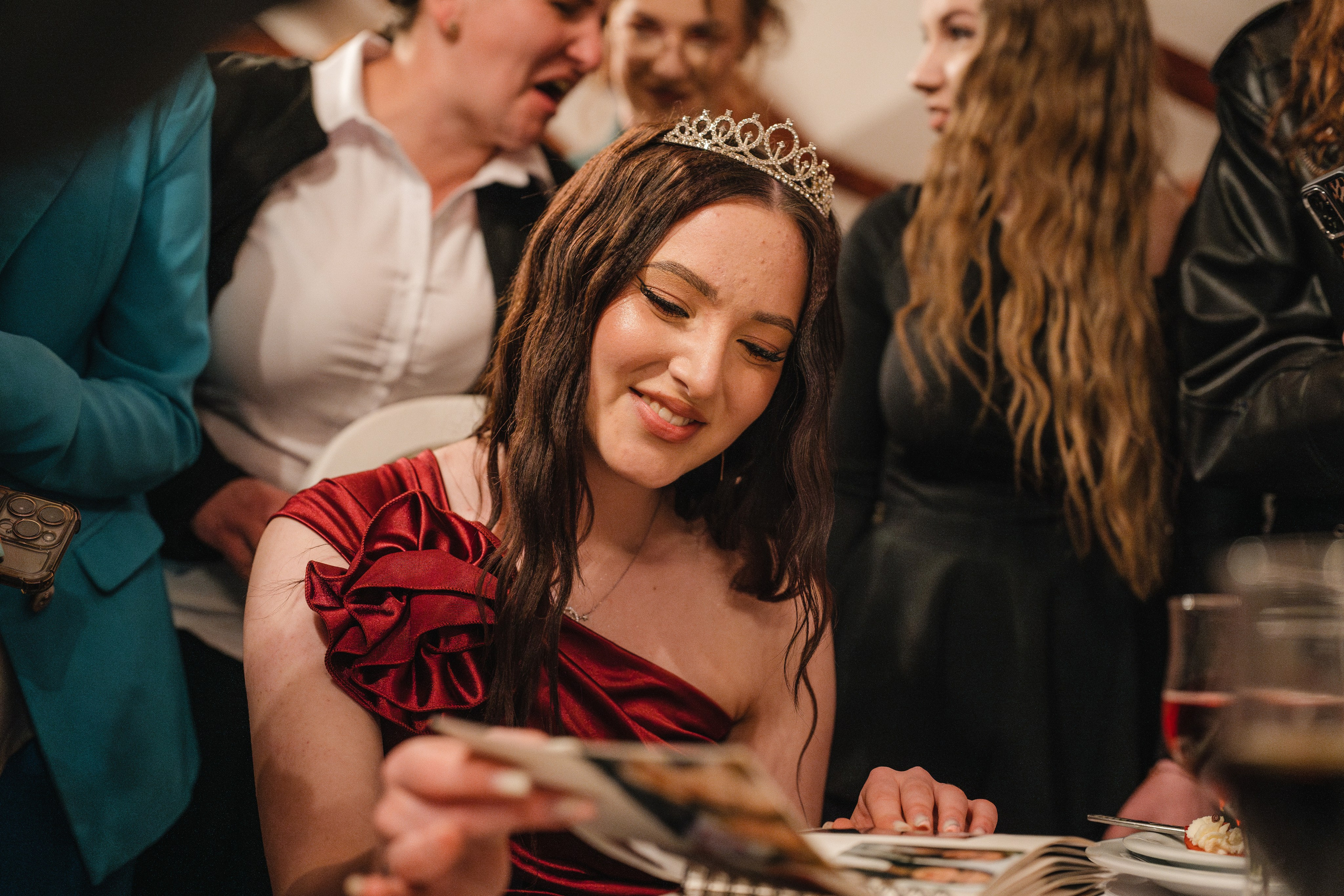 Andreea - Majorat. Tudor Respinciuc - Fotograf de Evenimente