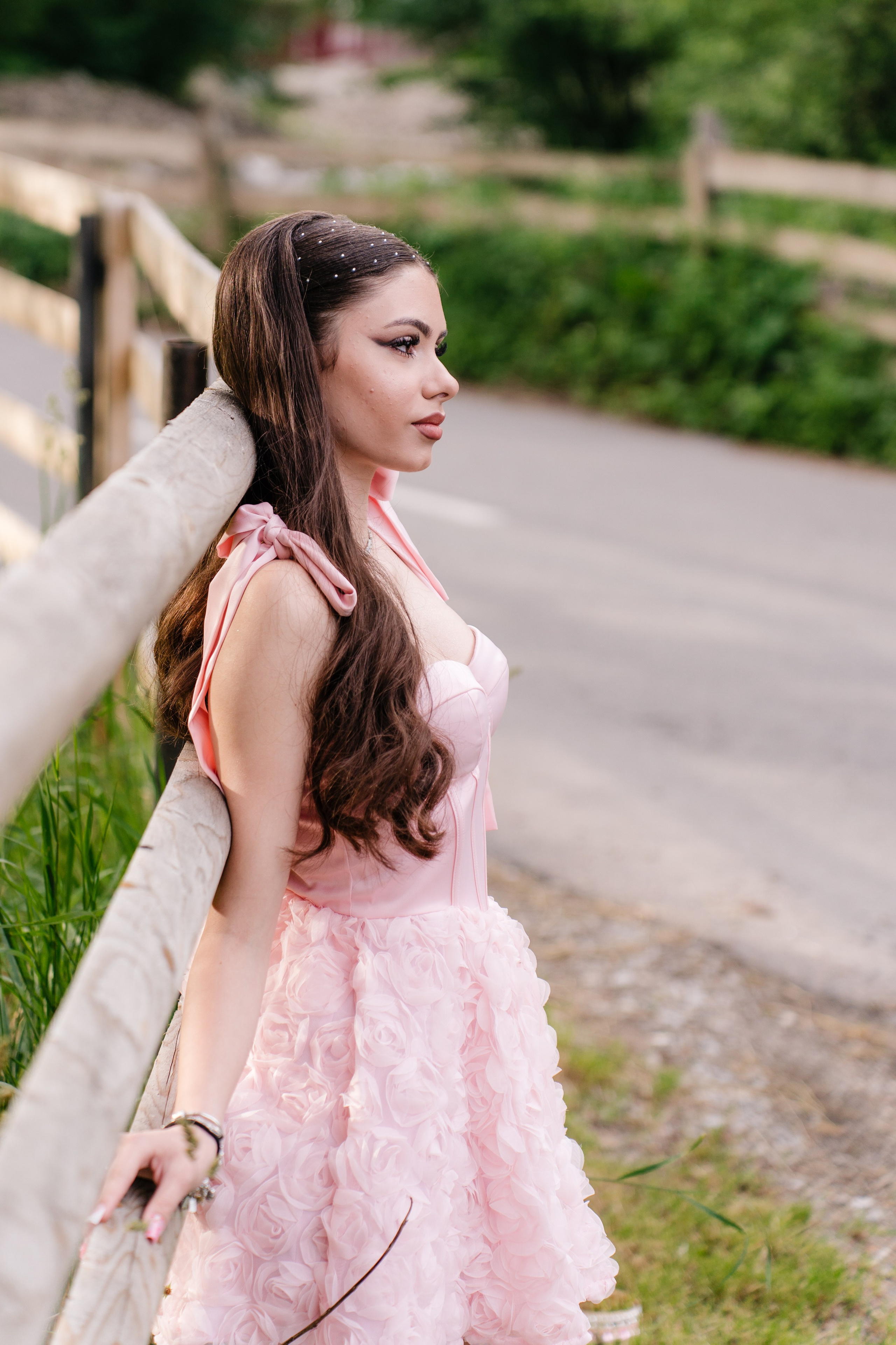 Ana - Majorat. Tudor Respinciuc - Fotograf de Evenimente