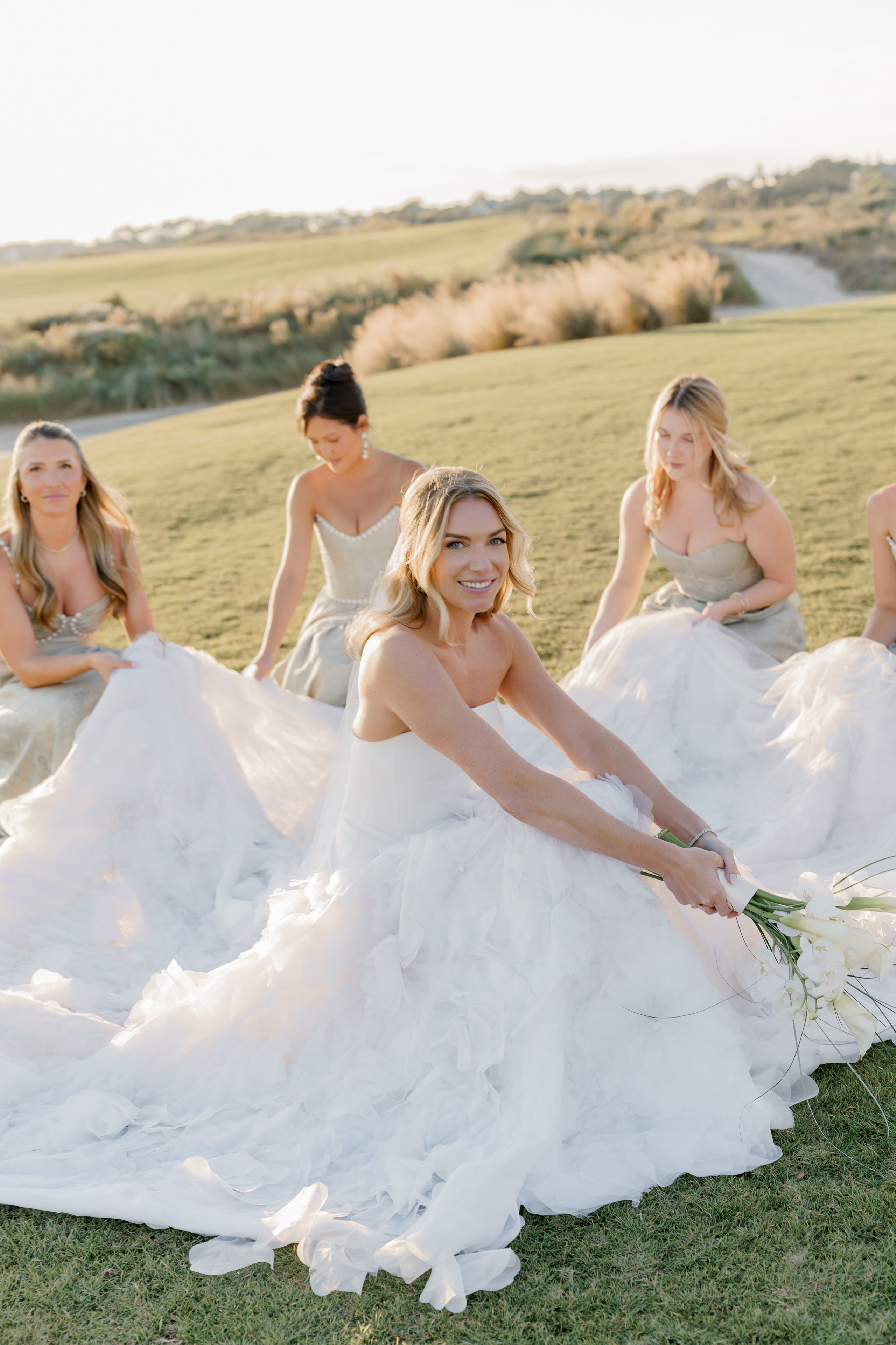 Marci and Yi. Wedding photographer and videographer New York | New Jersey