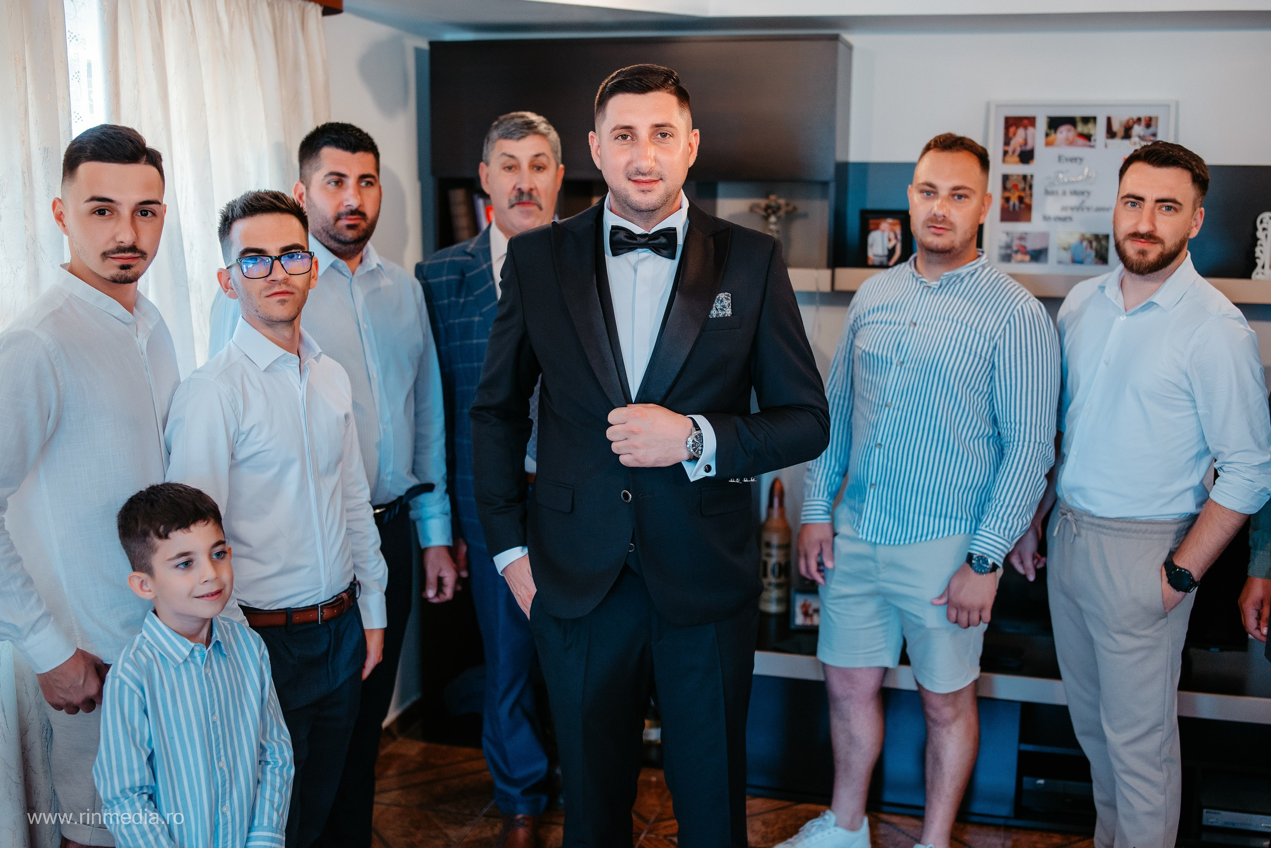 Carmen & Stefan. Fotograf de Nunta Focsani