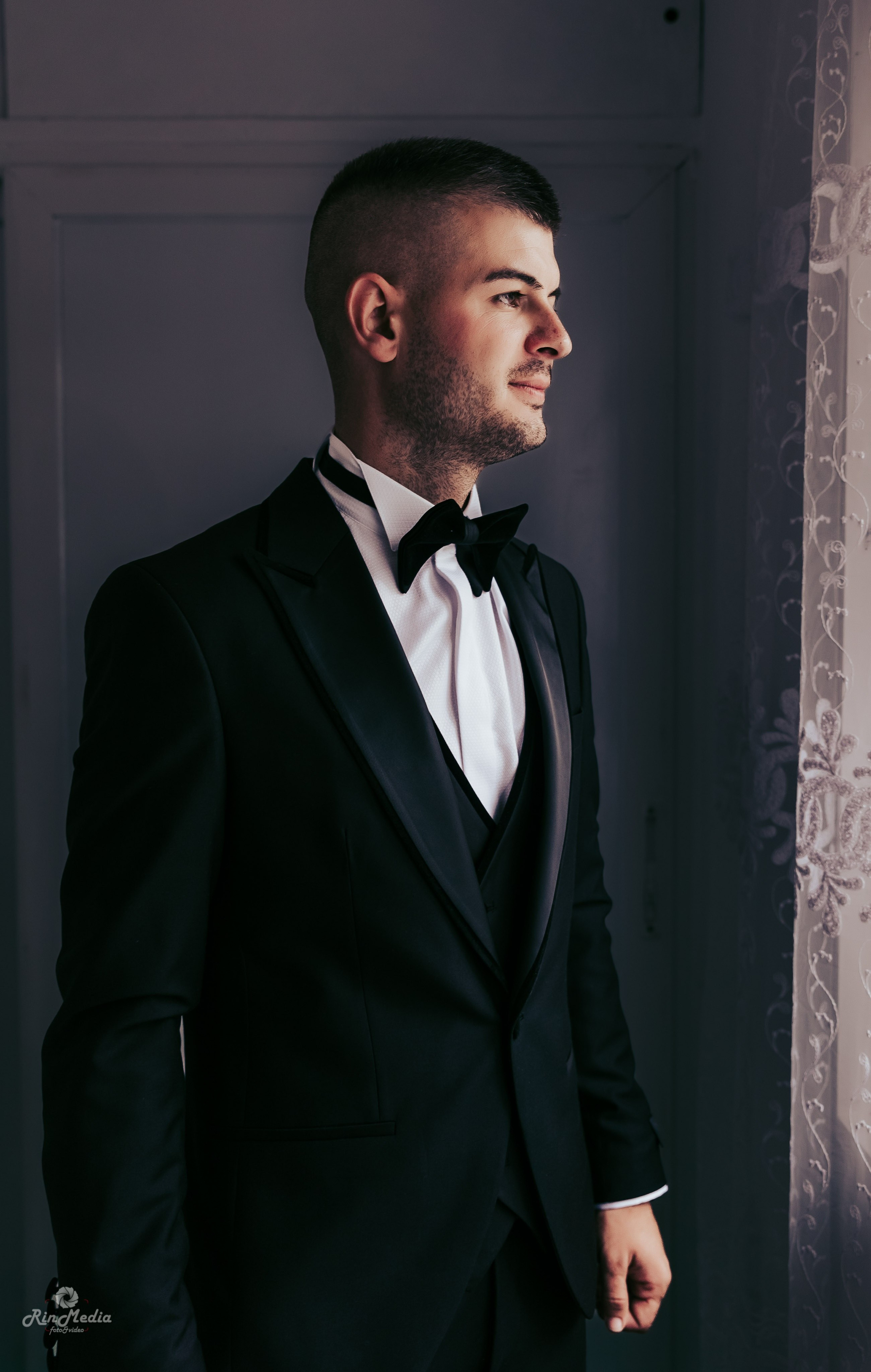 Alina & Catalin. Fotograf de Nunta Focsani