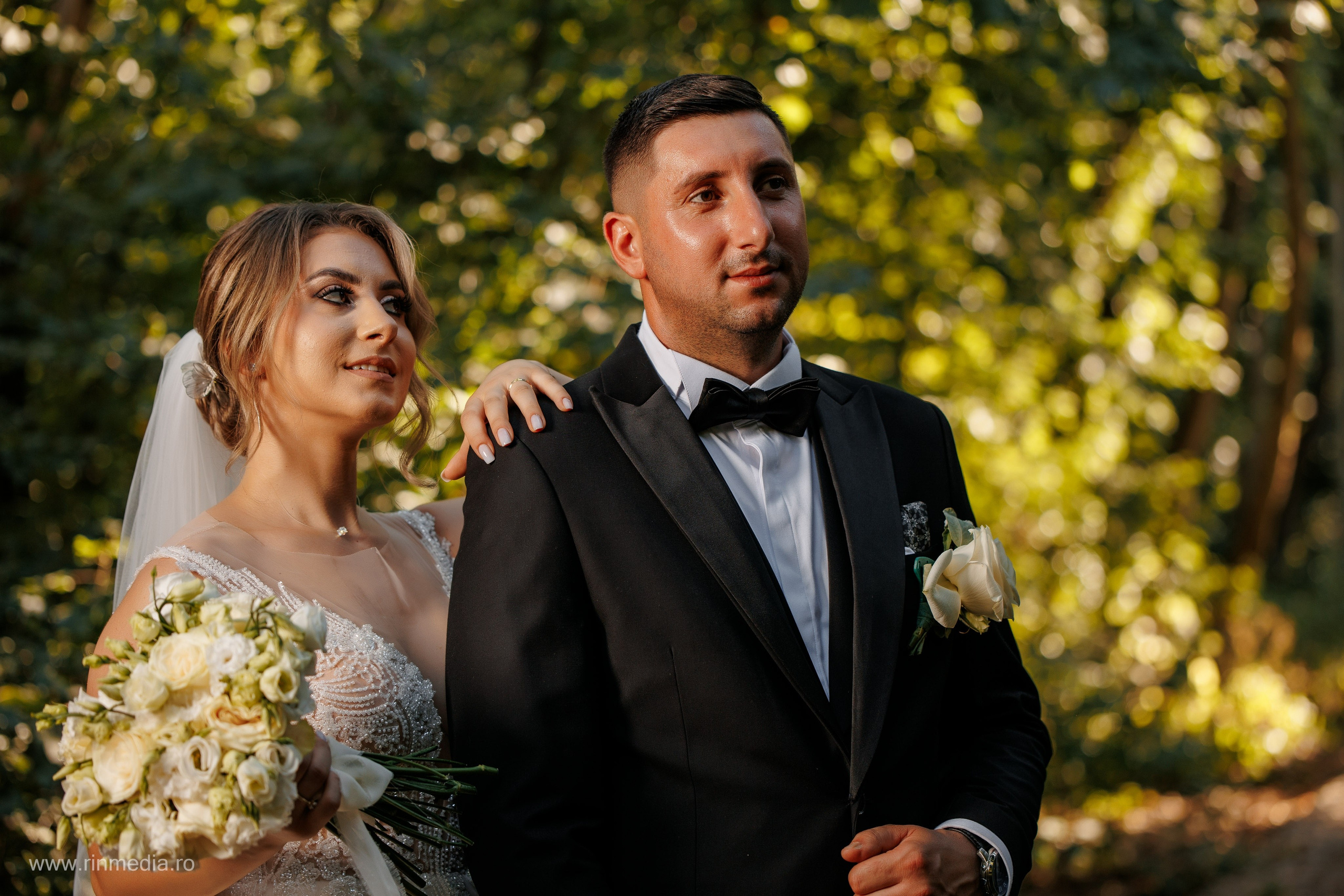 Carmen & Stefan. Fotograf de Nunta Focsani