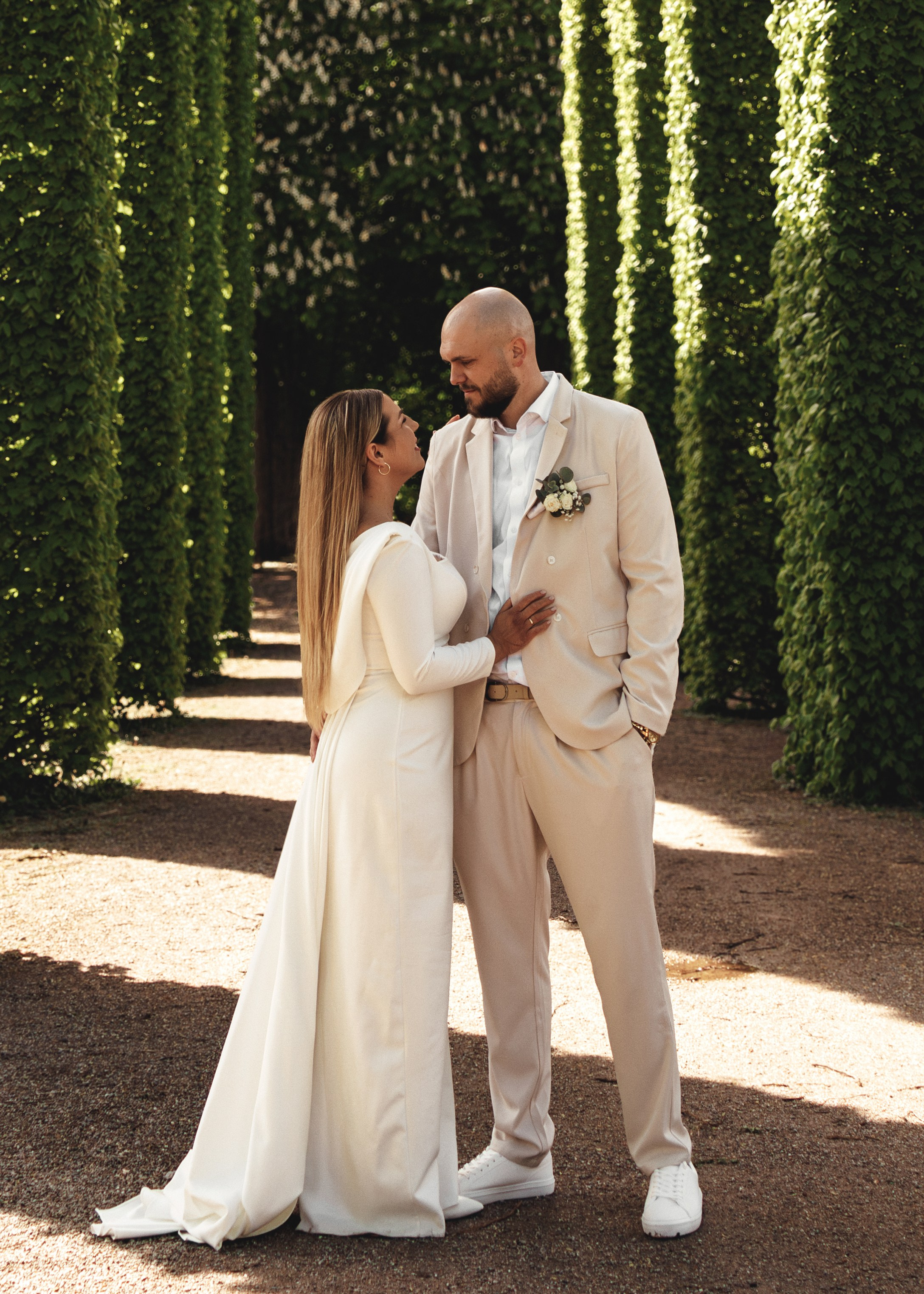 Wedding. LidiiaFotoLab: Portrait, Event & Hochzeitsfotografin