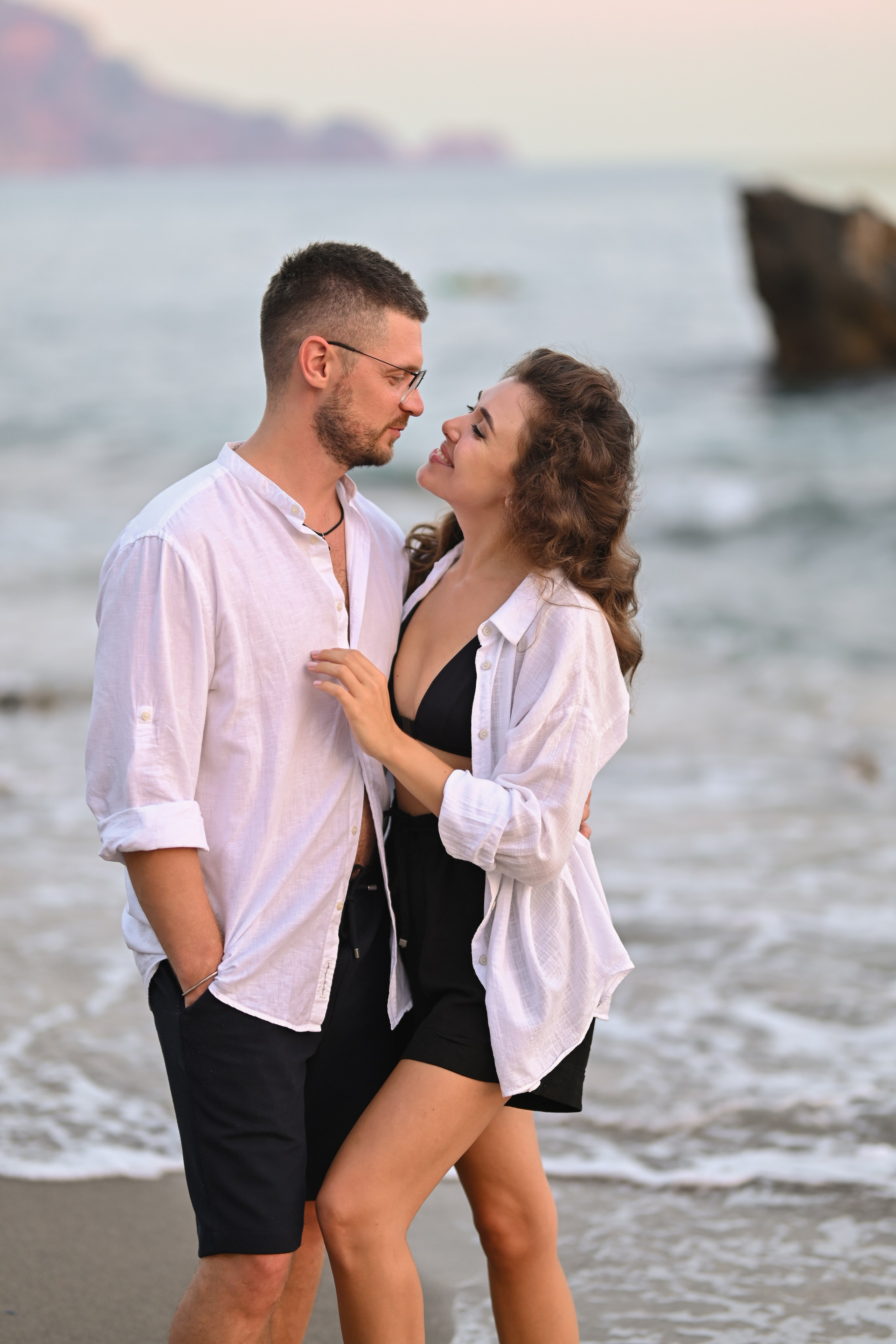 Love sory в порту и у крепости, пляж Клеопатра. Photographer in Alanya, Side, Manavgat. Türkiye