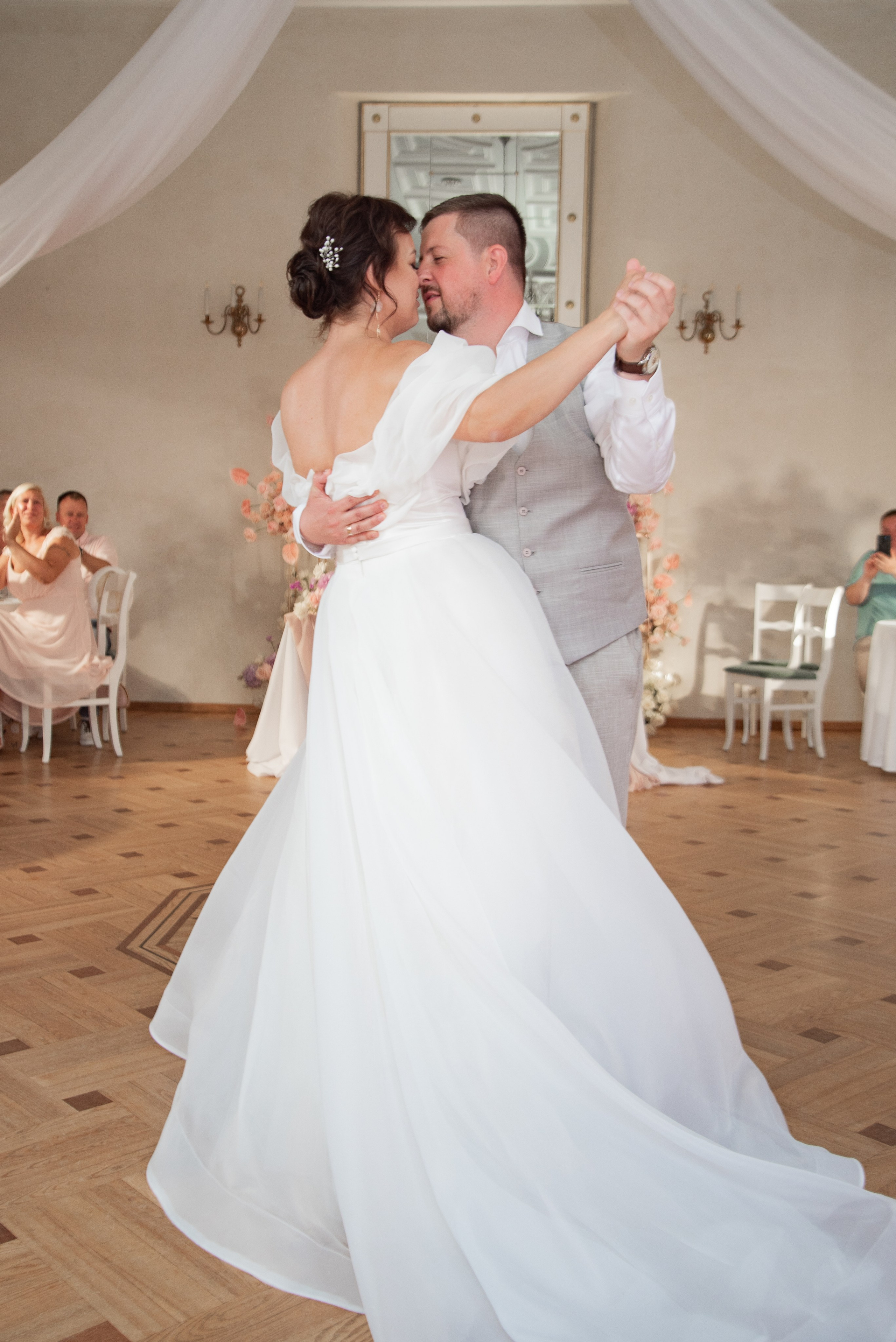 WEDDING BANQUET 💍. Www.jelenavelpler.com