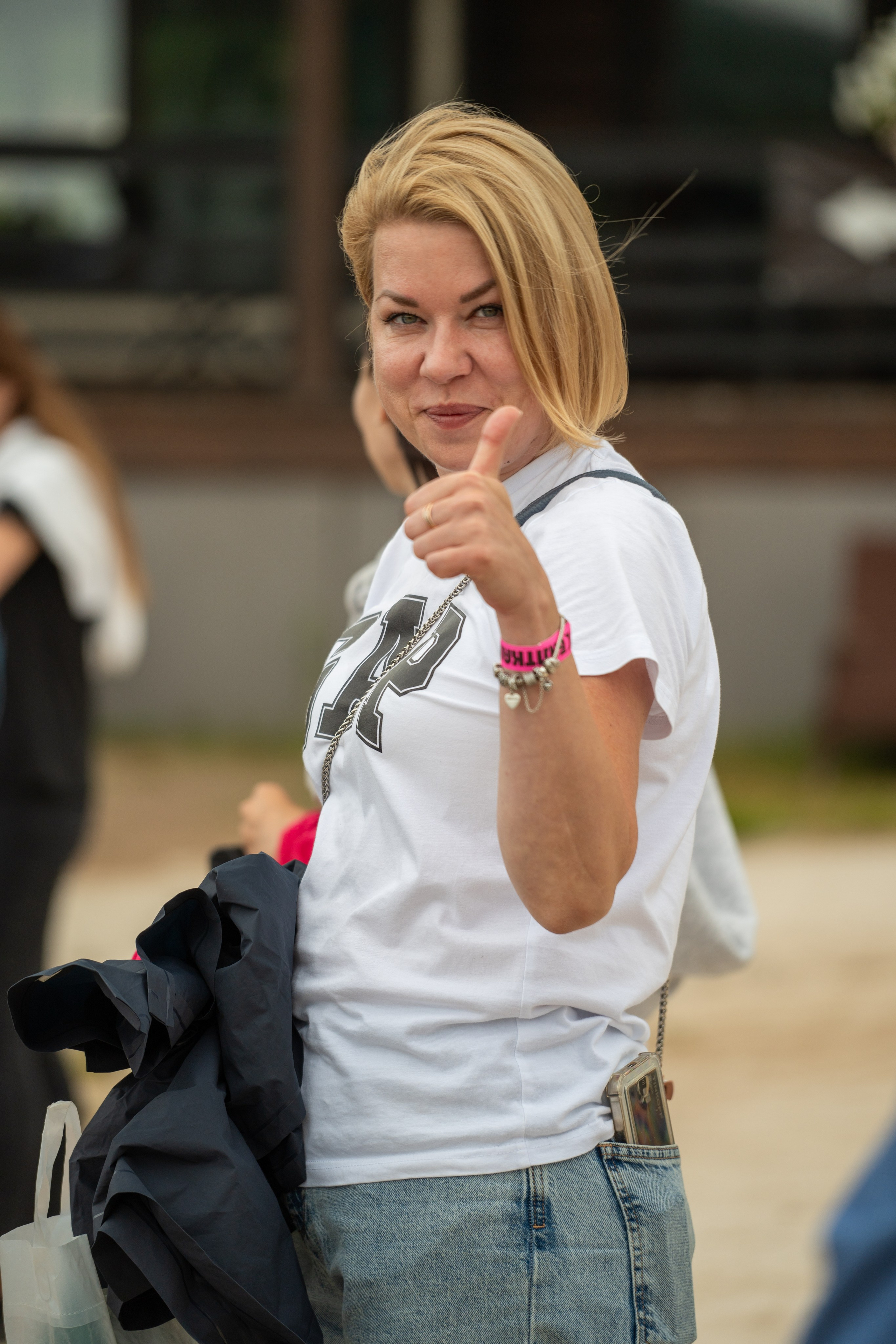 Корпоратив Балткам