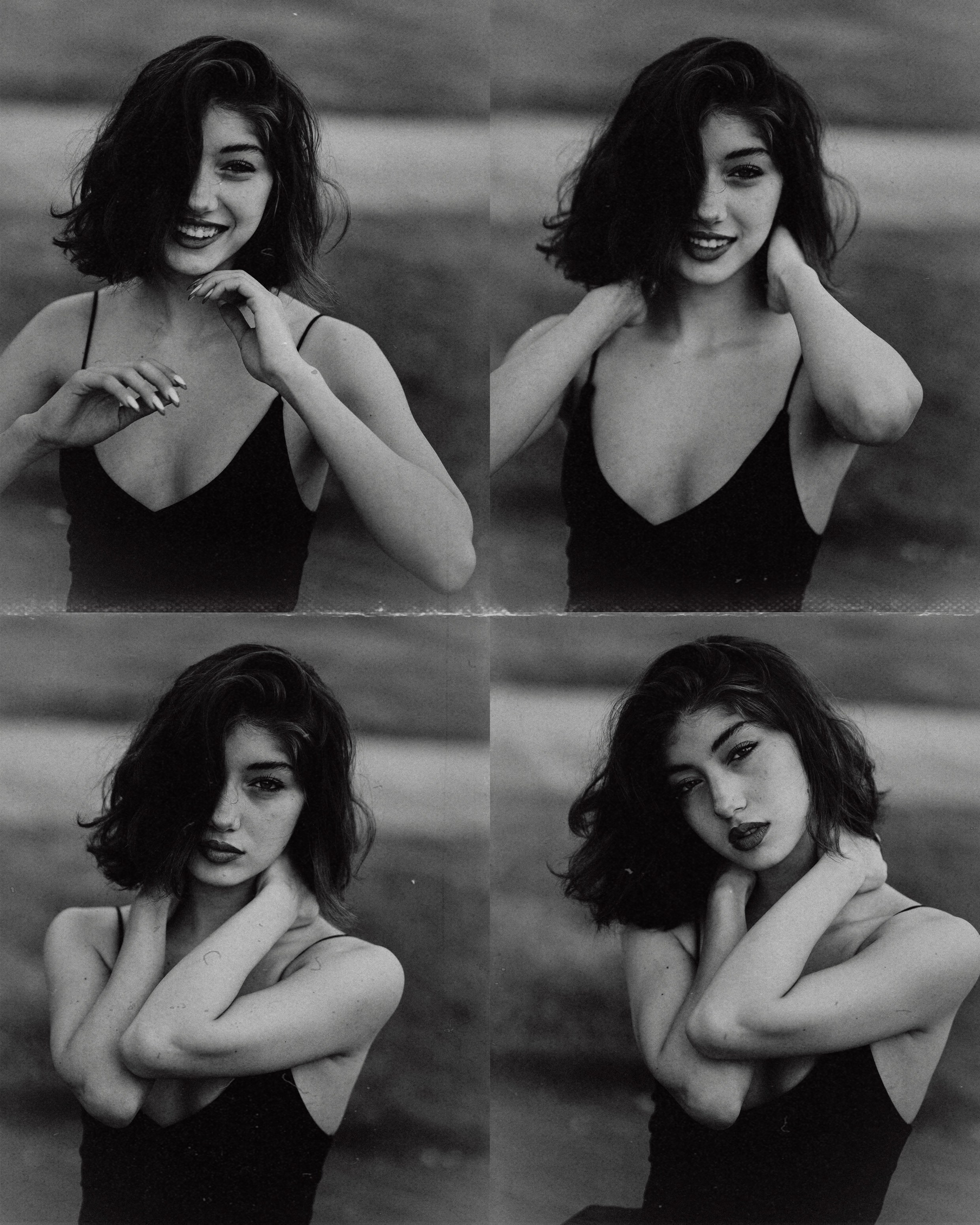 NANA. Inna Mendelson — Photographer