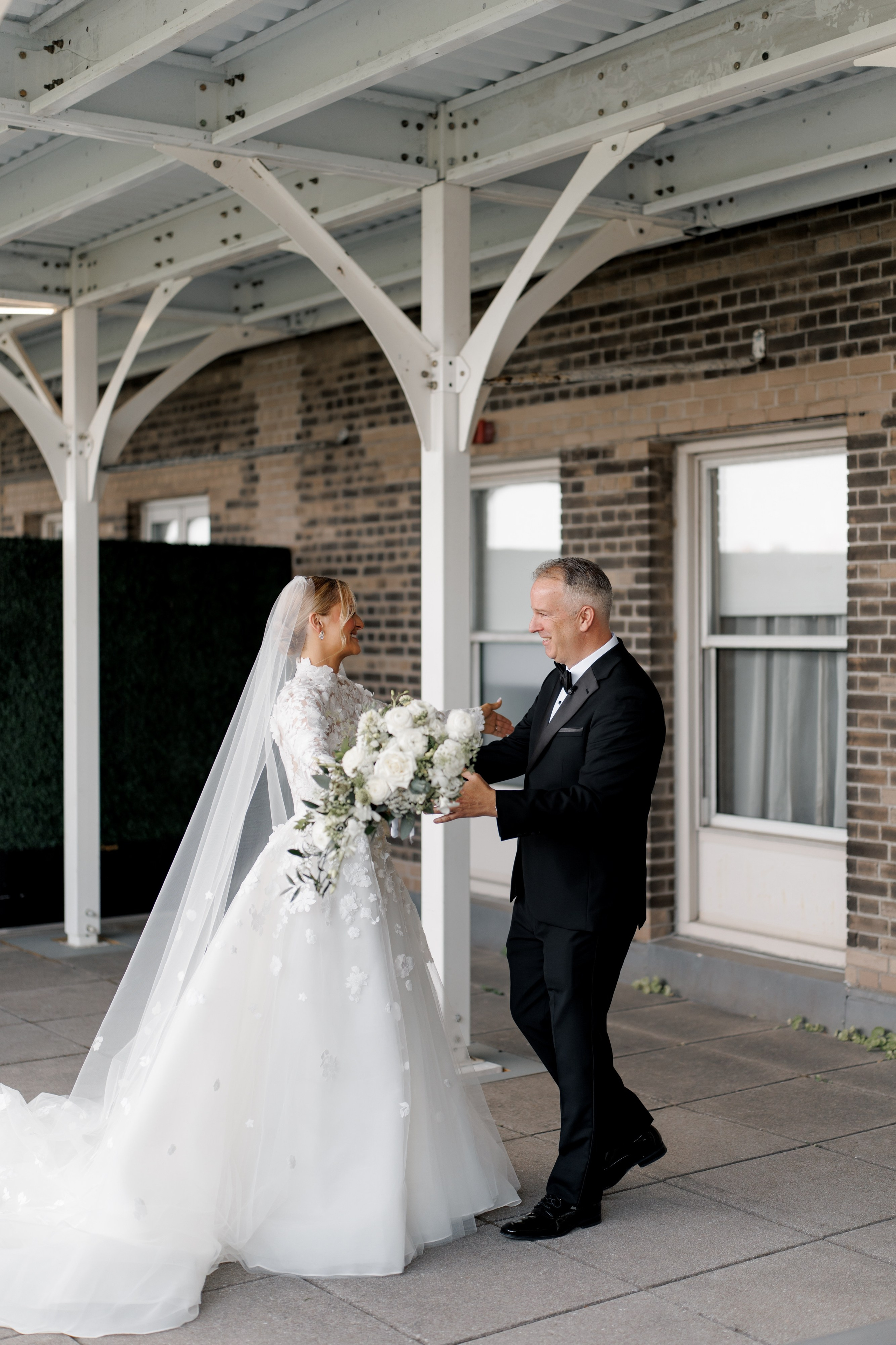 Killeen and Patrick. Wedding photographer and videographer New York | New Jersey