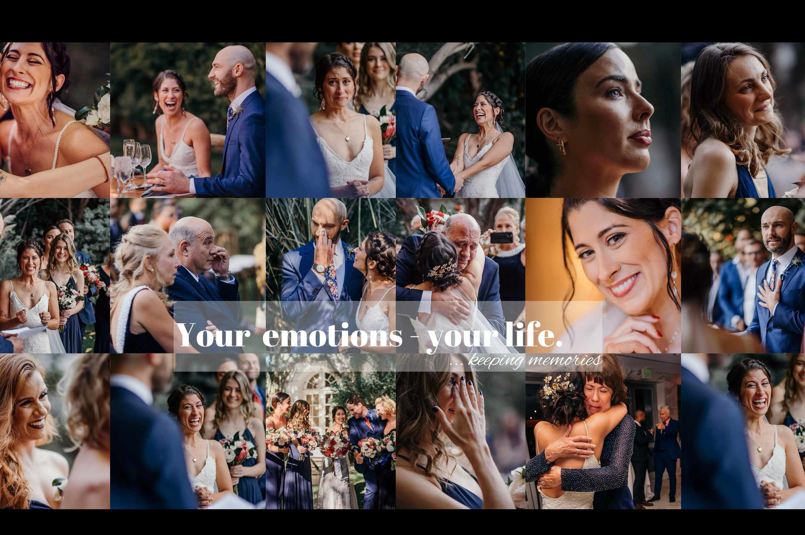 Wedding, maternity and family photographer in Charlotte Tasha Minn