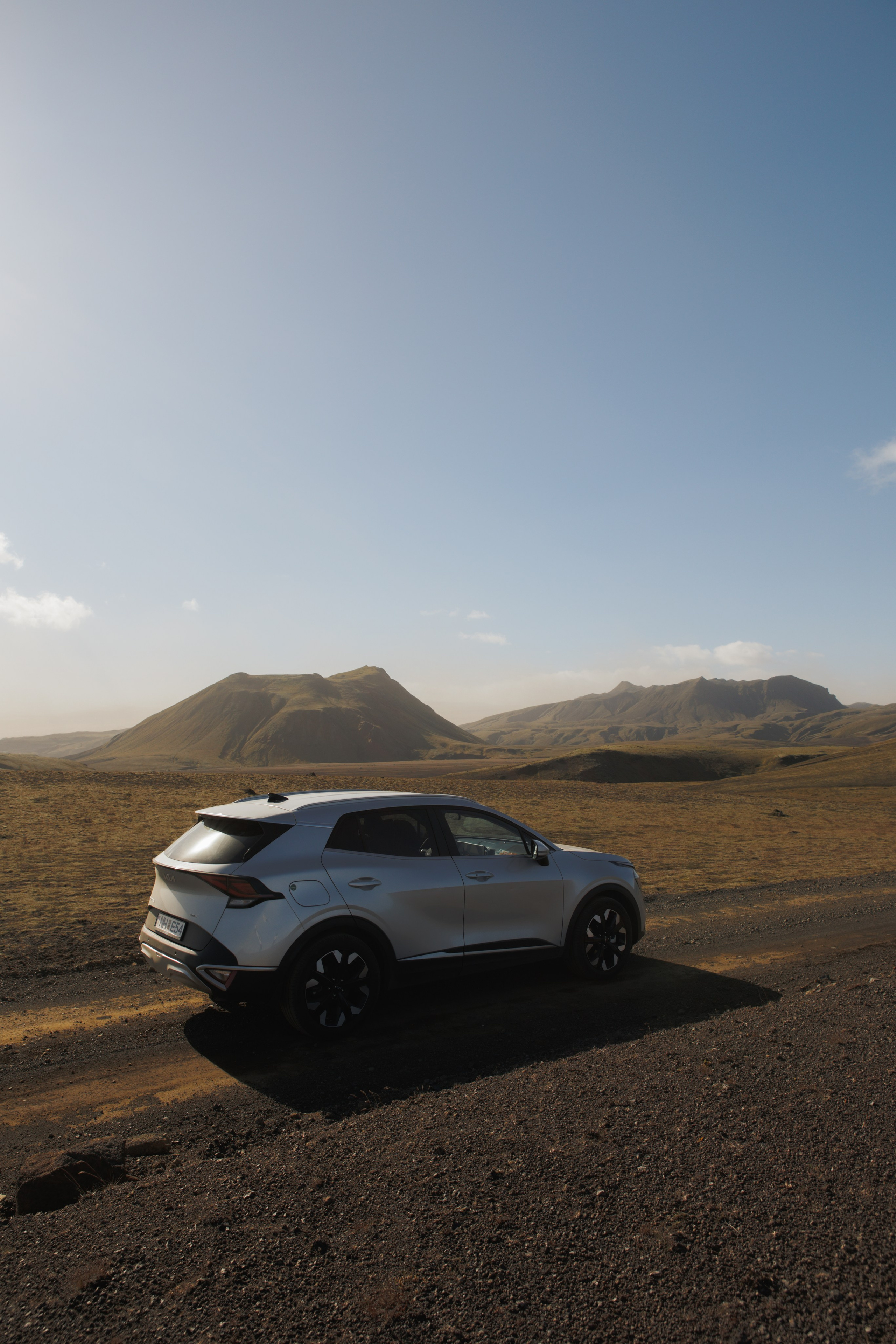 Go Car Rental Iceland. Patricia Morenci — Mountain Adventures for the Wild at Heart