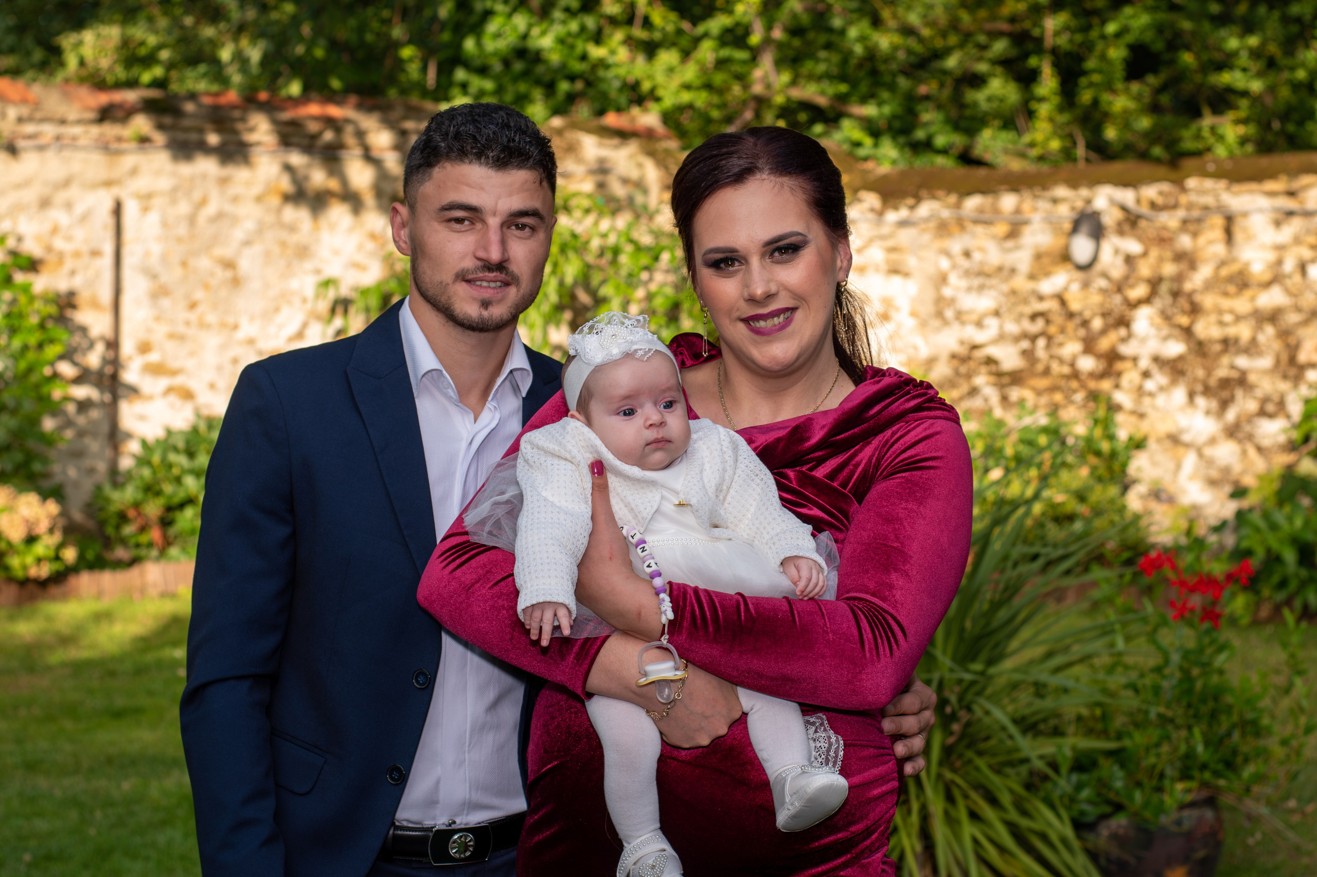 Antonia-Maria. Fotograful și Cameramanul familiei dvs în Franța Paul Photographer