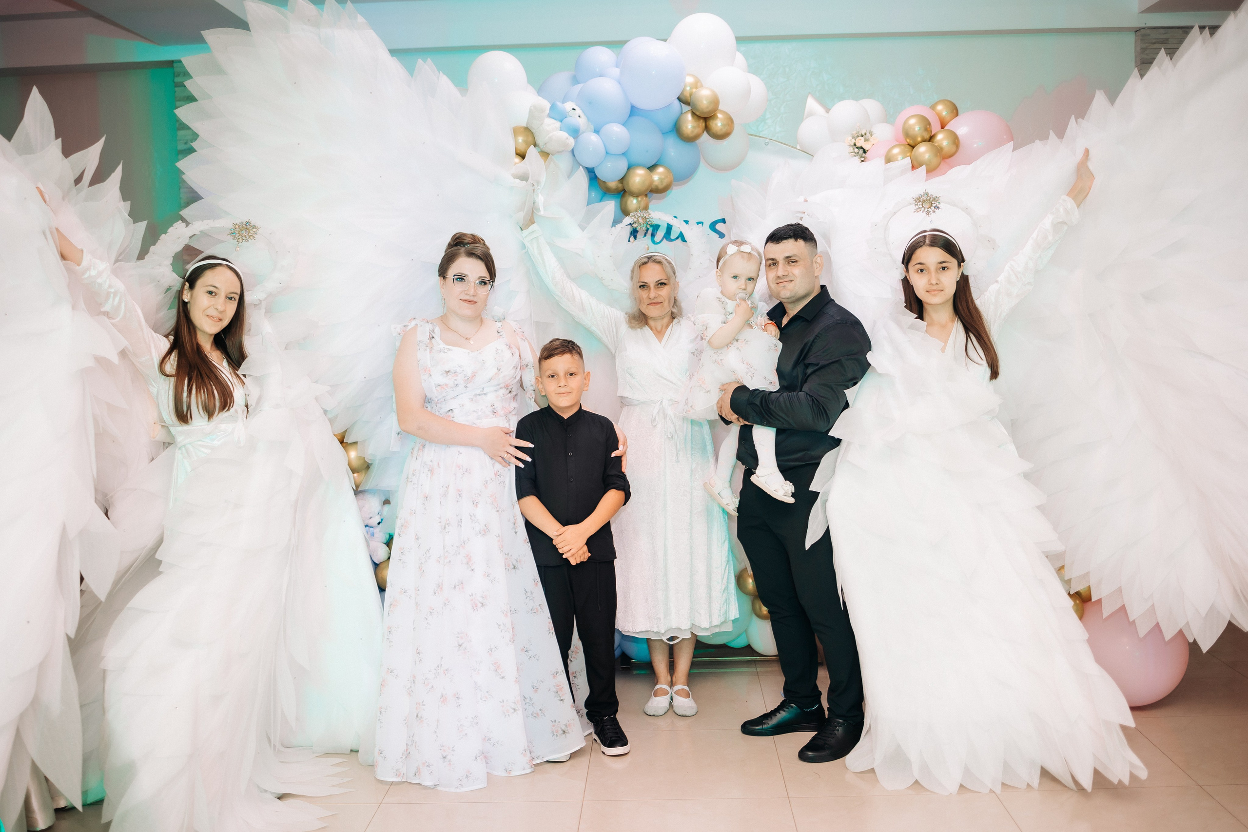 Marius & Amelia. Fotograful evenimentului tău