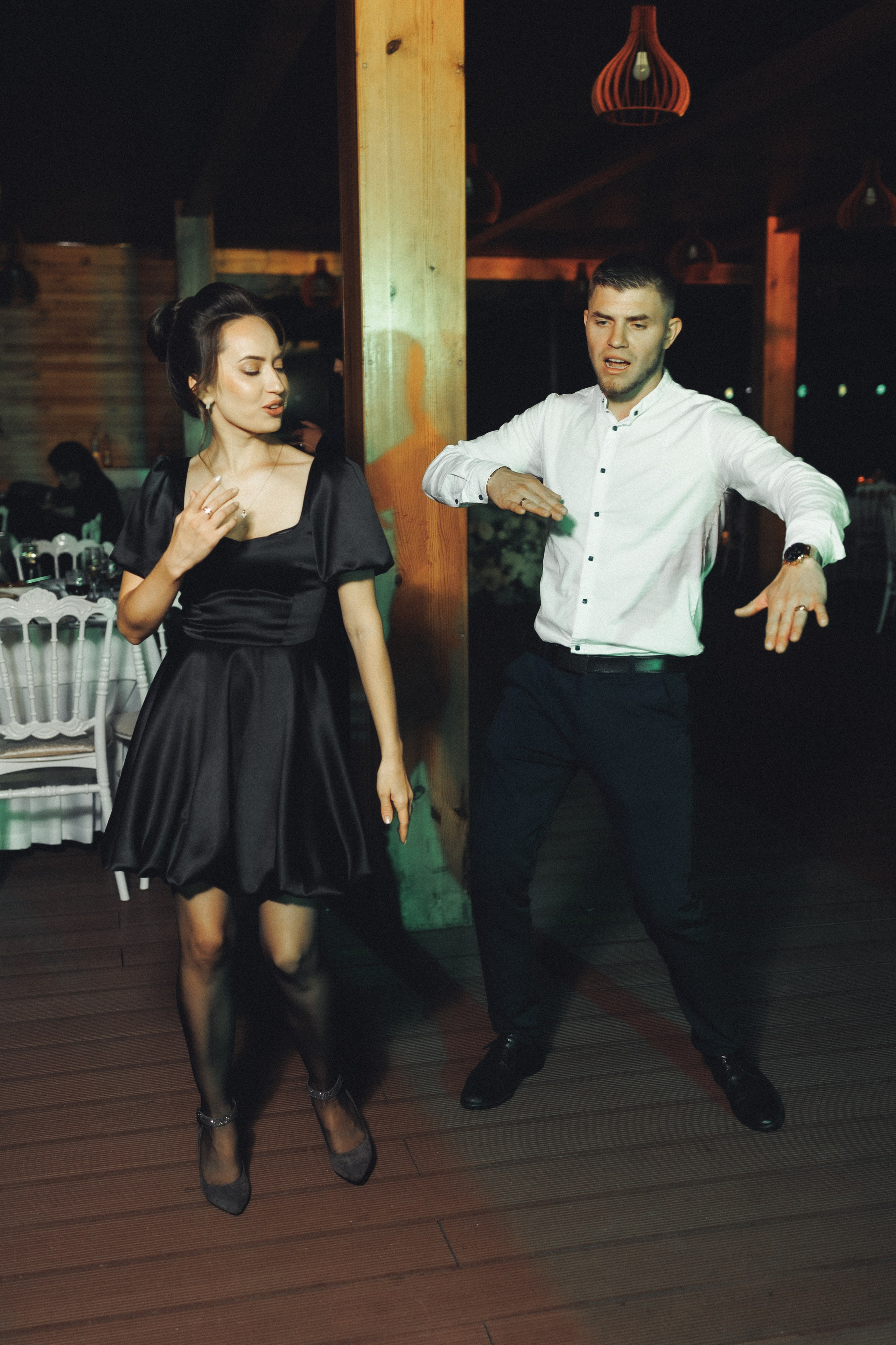 Sergiu & Cristina. Fotograful evenimentului tău