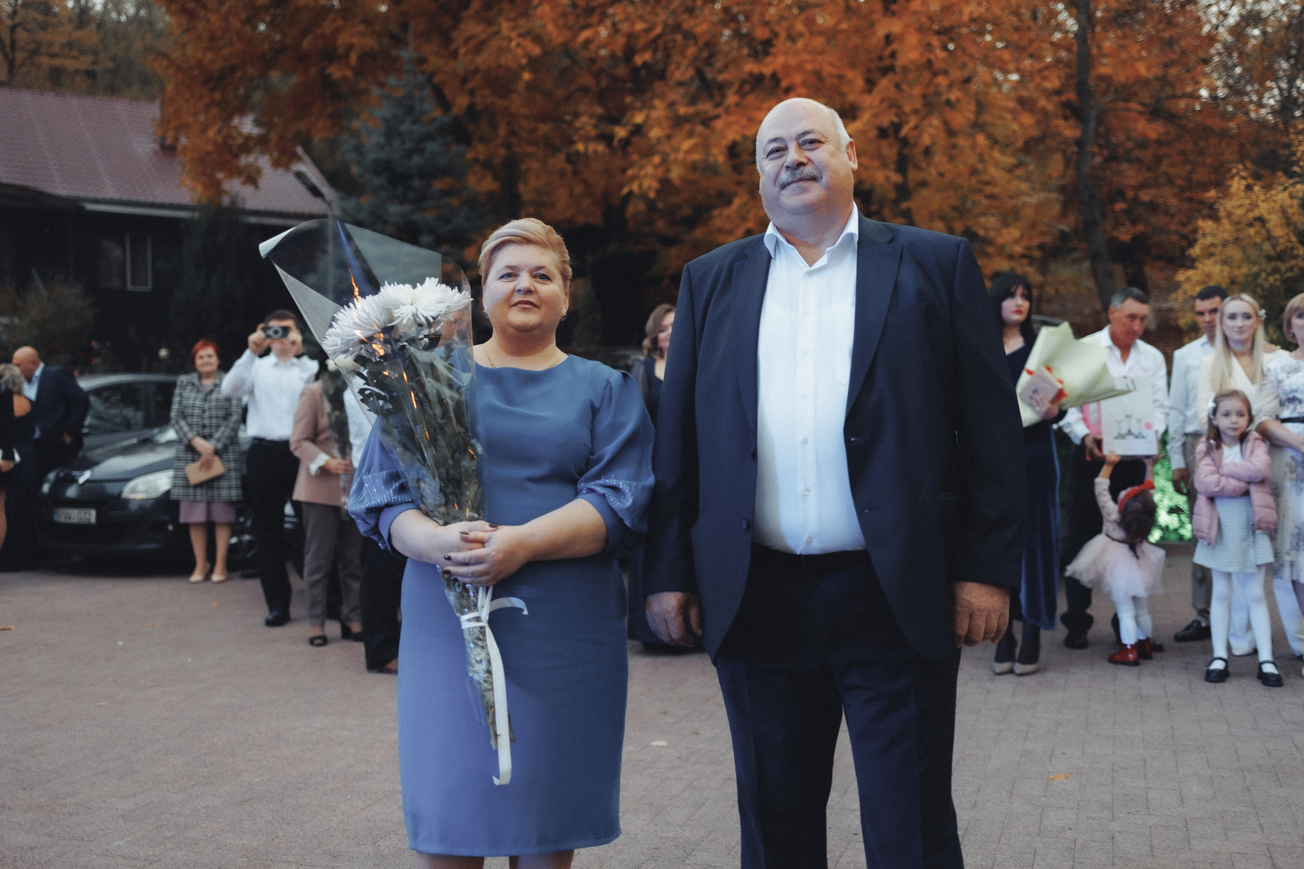 Sergiu & Cristina. Fotograful evenimentului tău