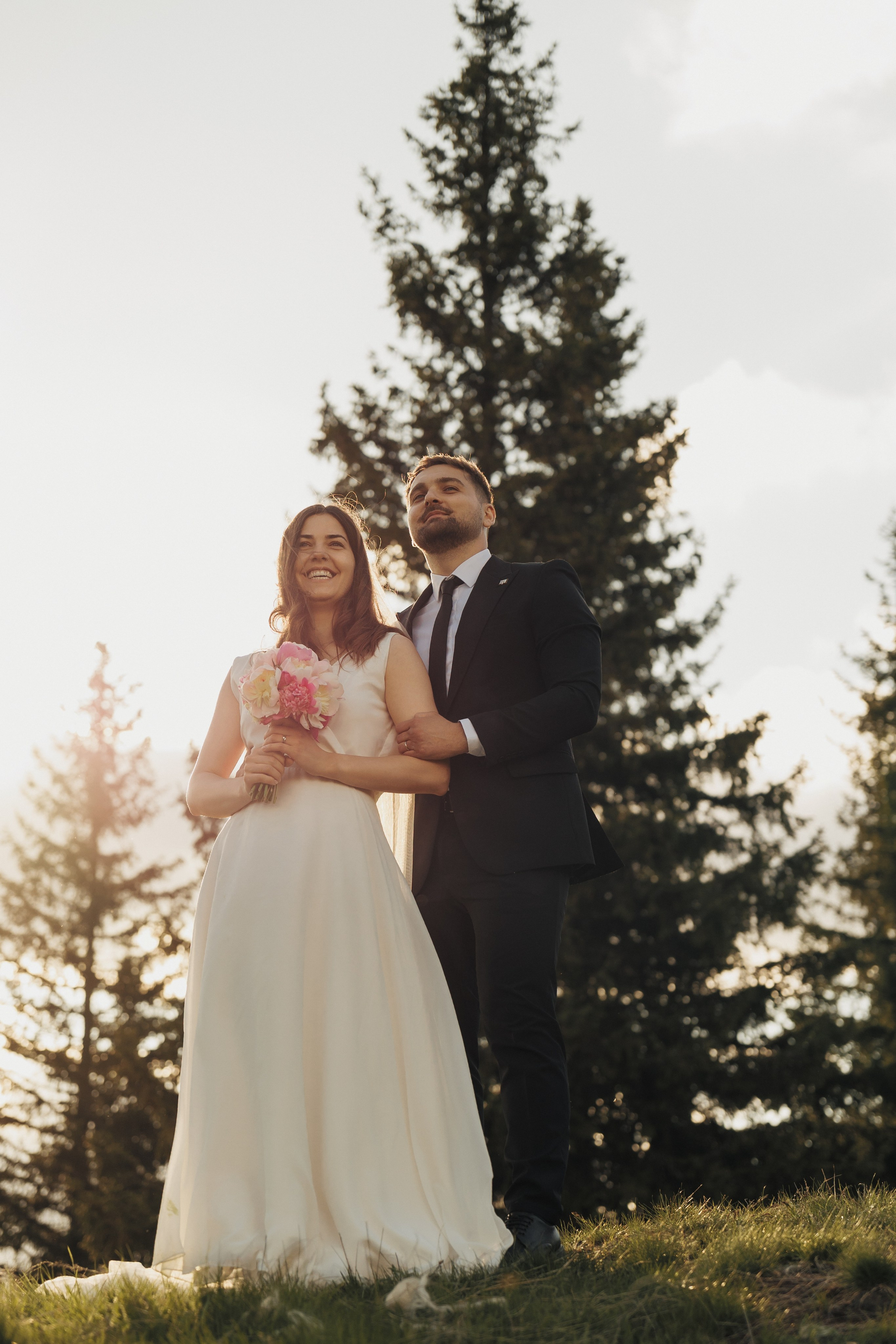 Gabriel & Maria. Fotograful evenimentului tău