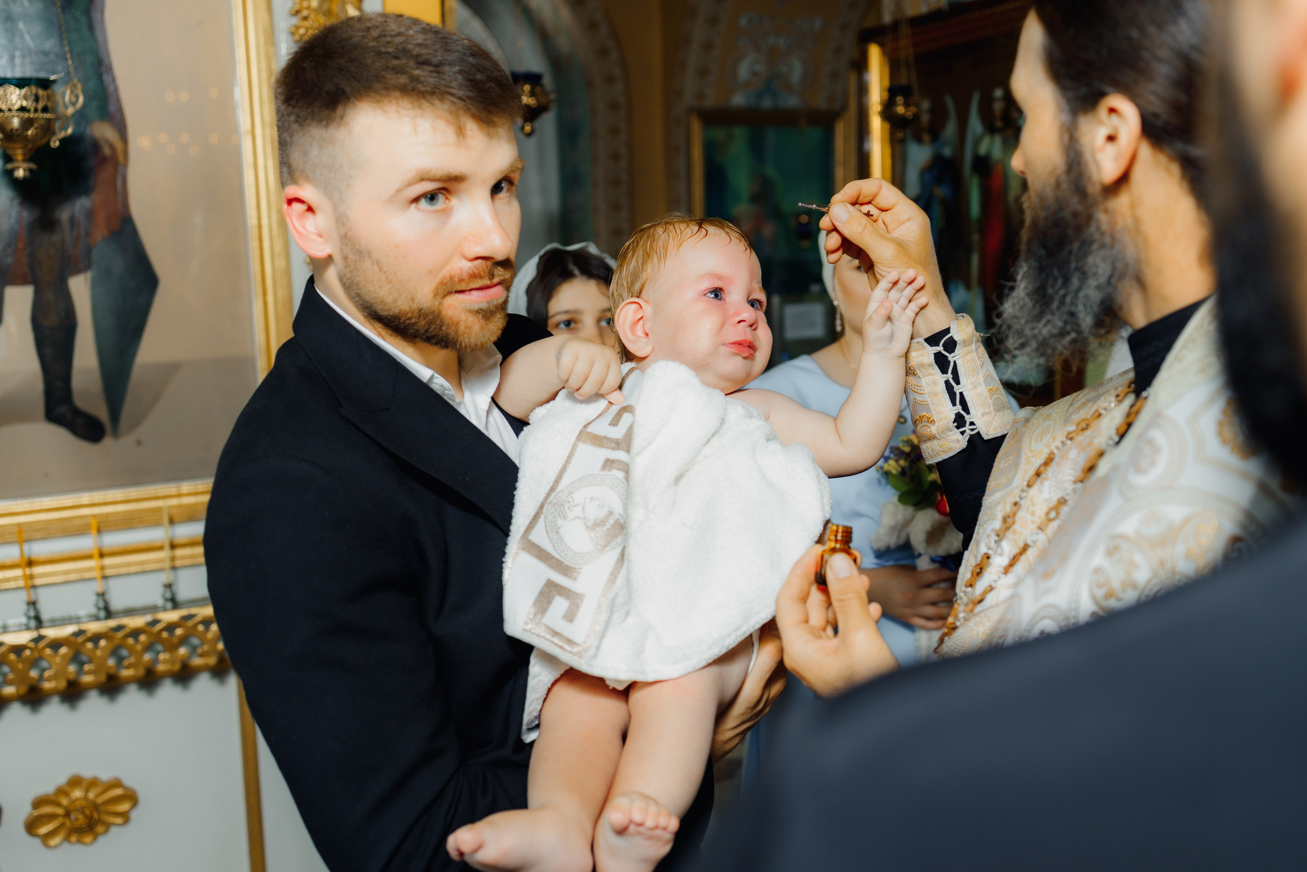 Elias. Fotograful evenimentului tău