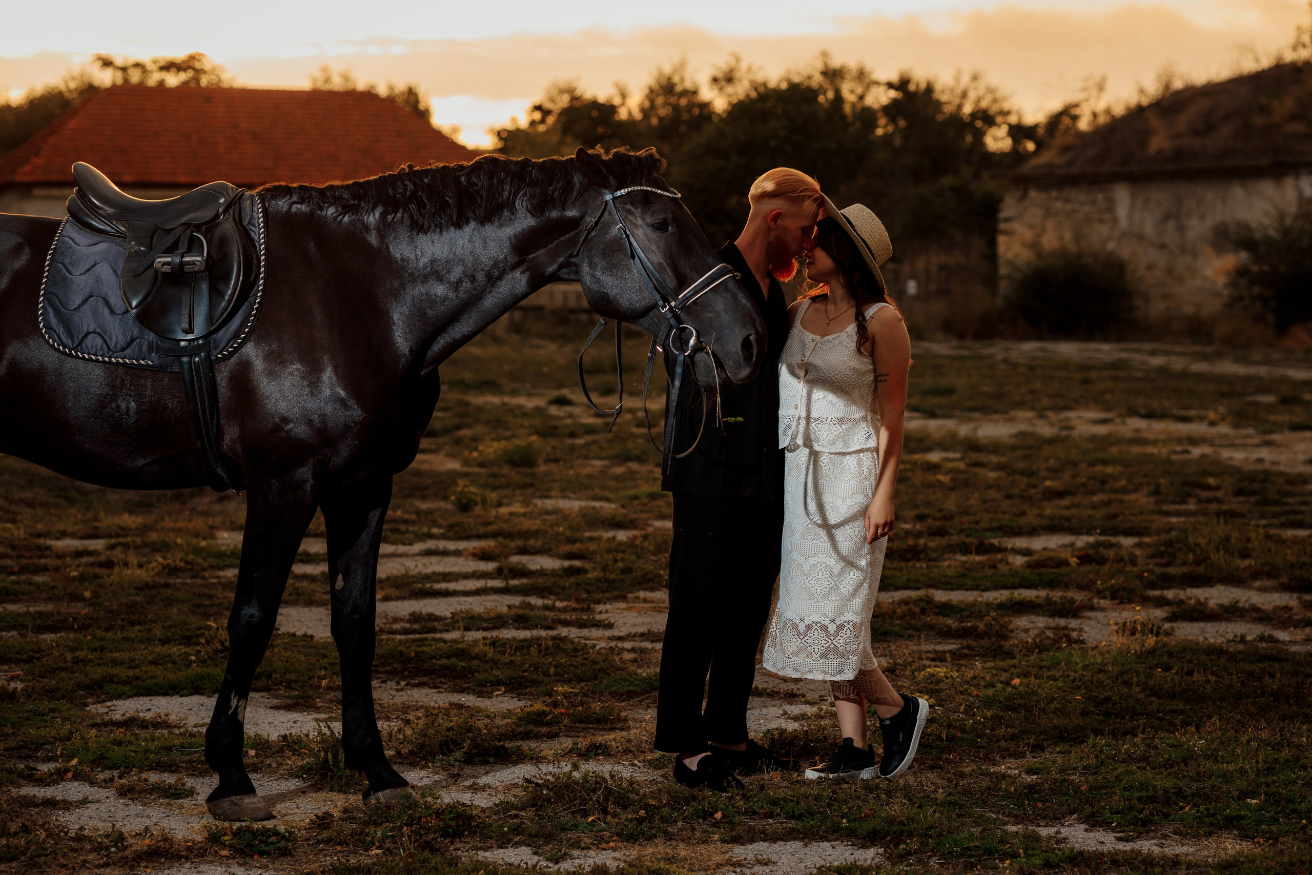 Pavel & Natalia. Fotograful evenimentului tău