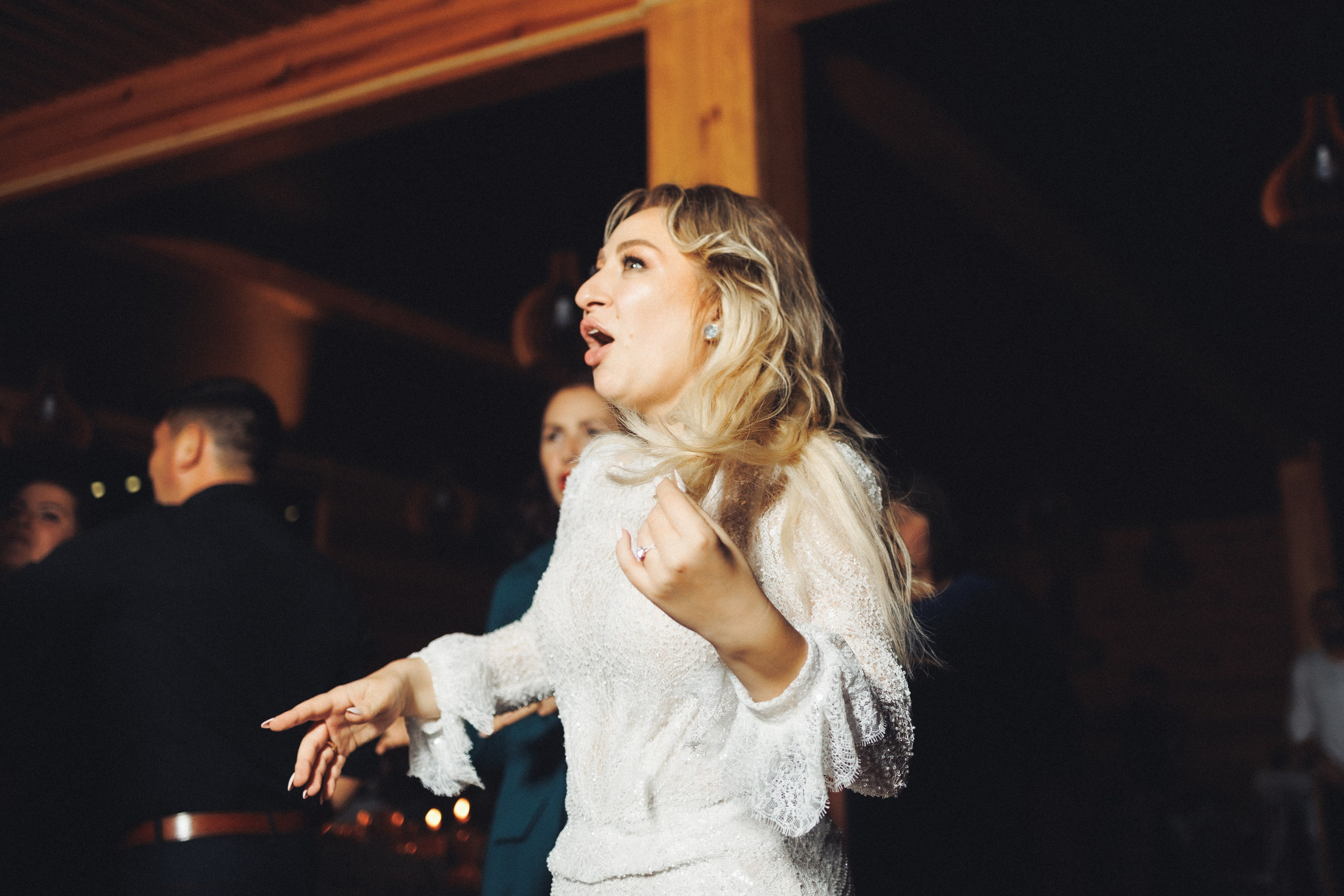 Sergiu & Cristina. Fotograful evenimentului tău