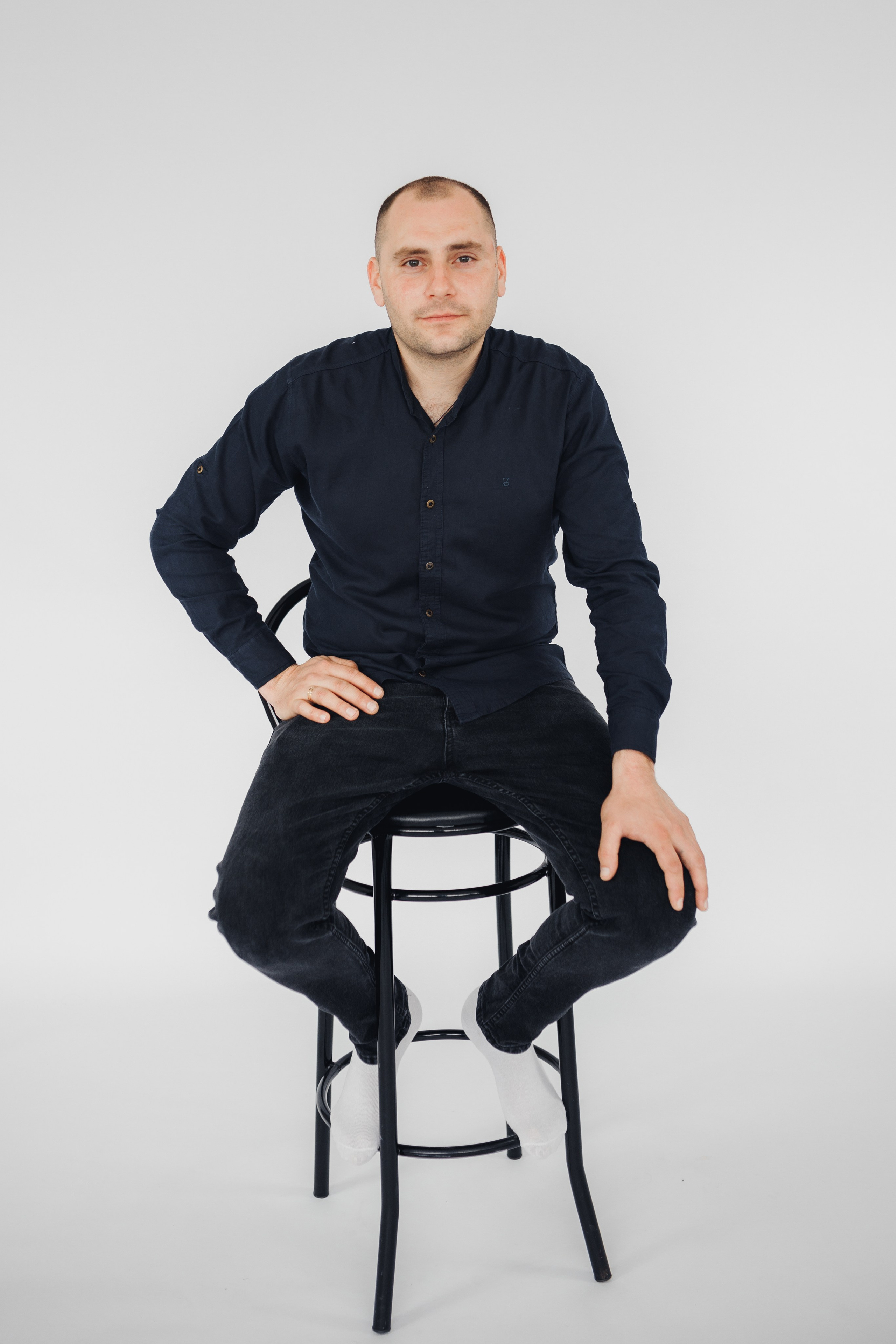 Familia Molozea. Fotograful evenimentului tău