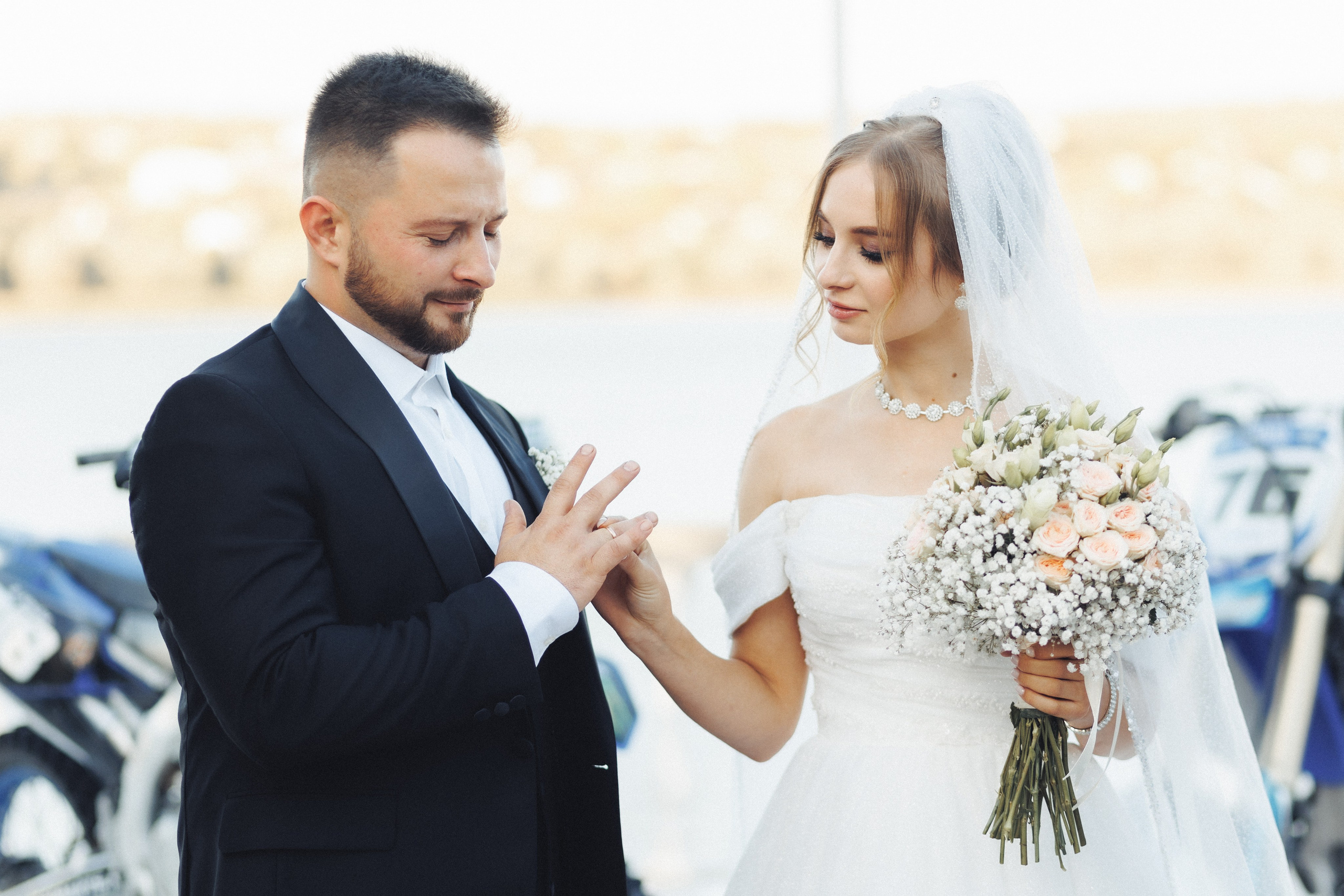 X & S. Fotograful evenimentului tău