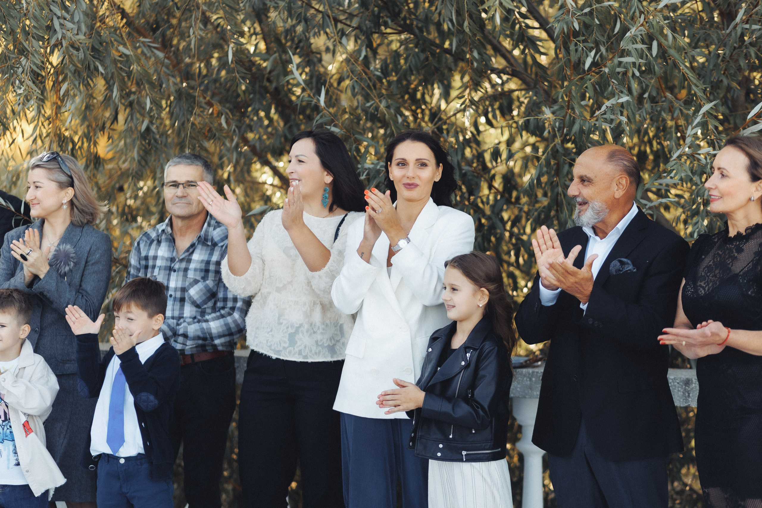 X & S. Fotograful evenimentului tău