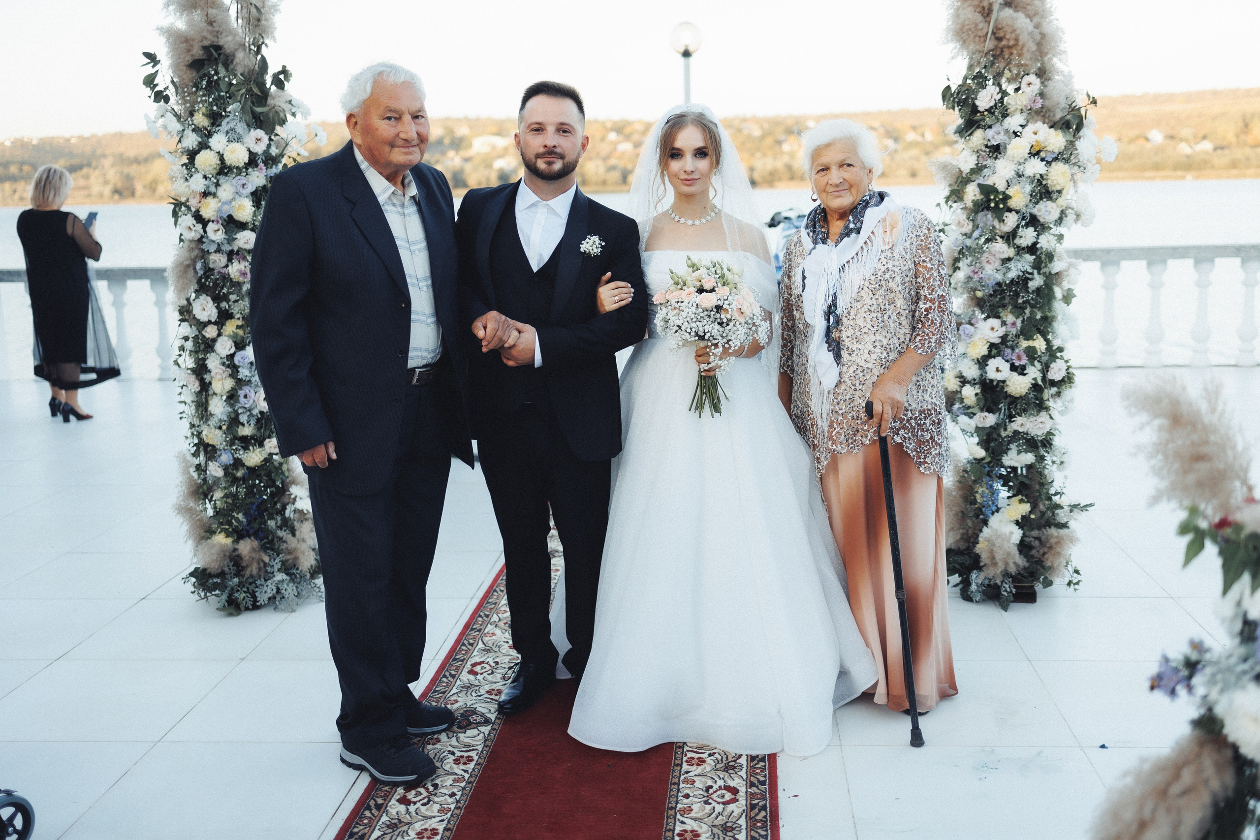 X & S. Fotograful evenimentului tău