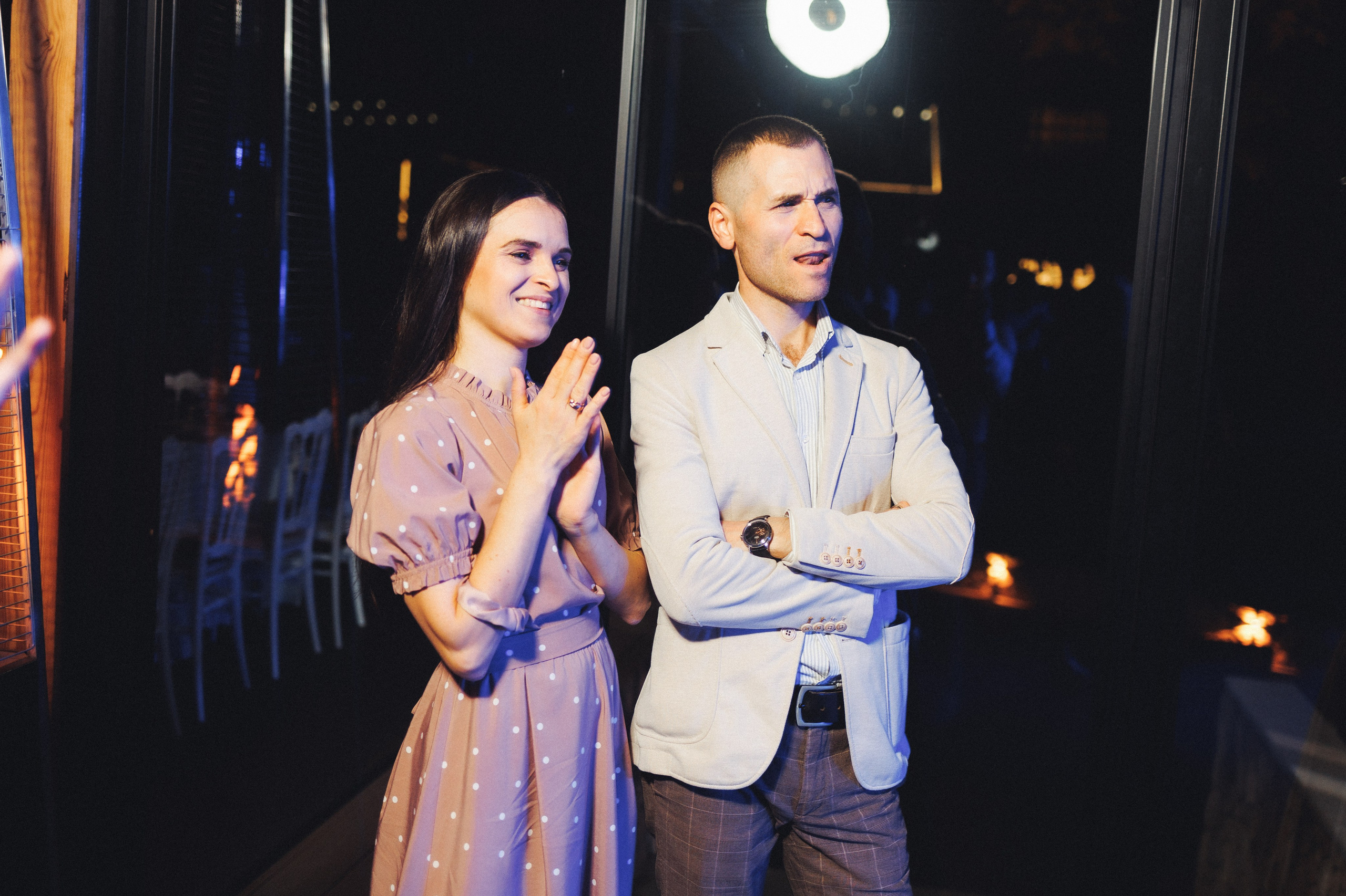 Sergiu & Cristina. Fotograful evenimentului tău