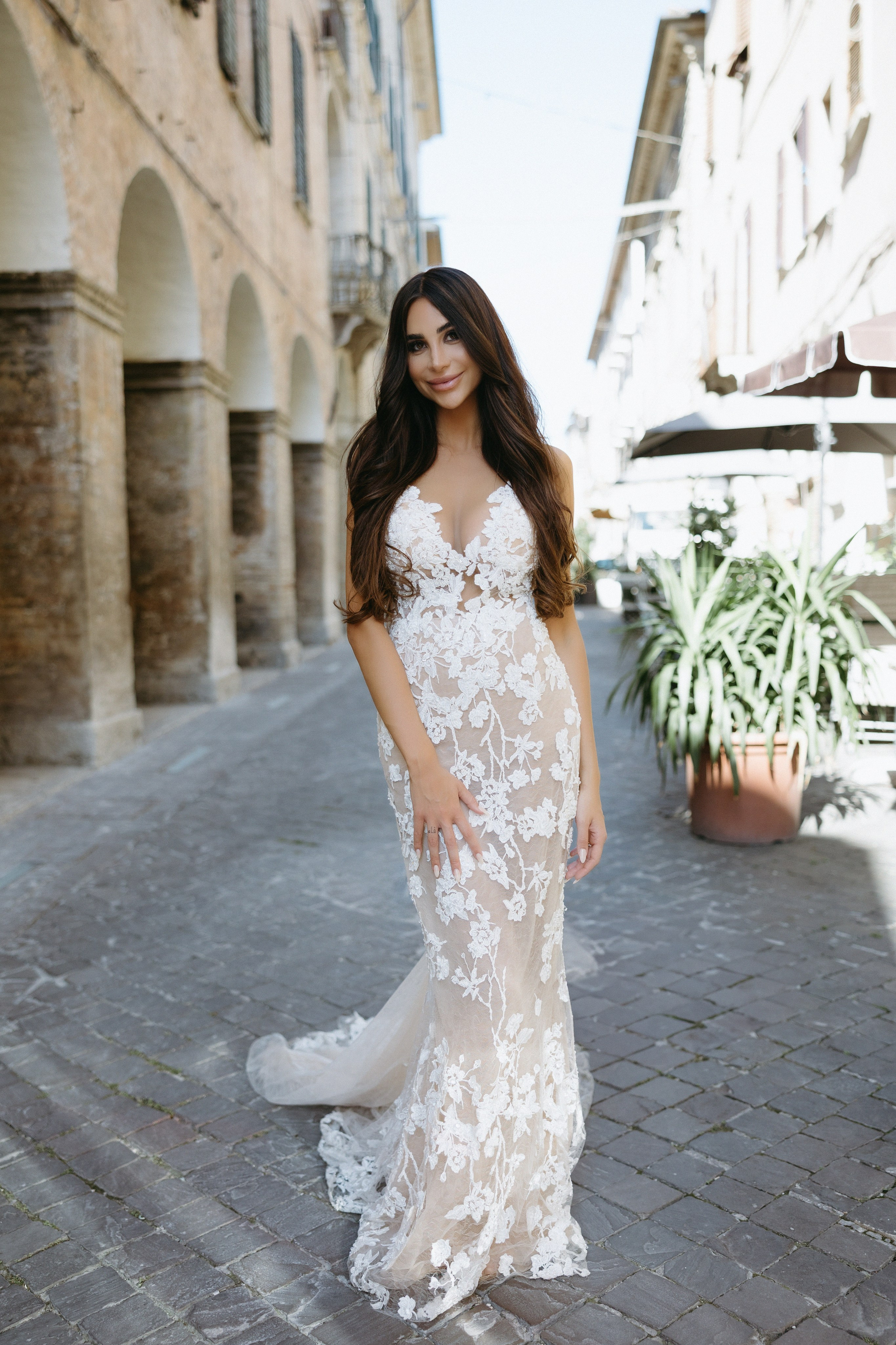 Sofia&Falk. Весільний фотограф Вікторія Саврук