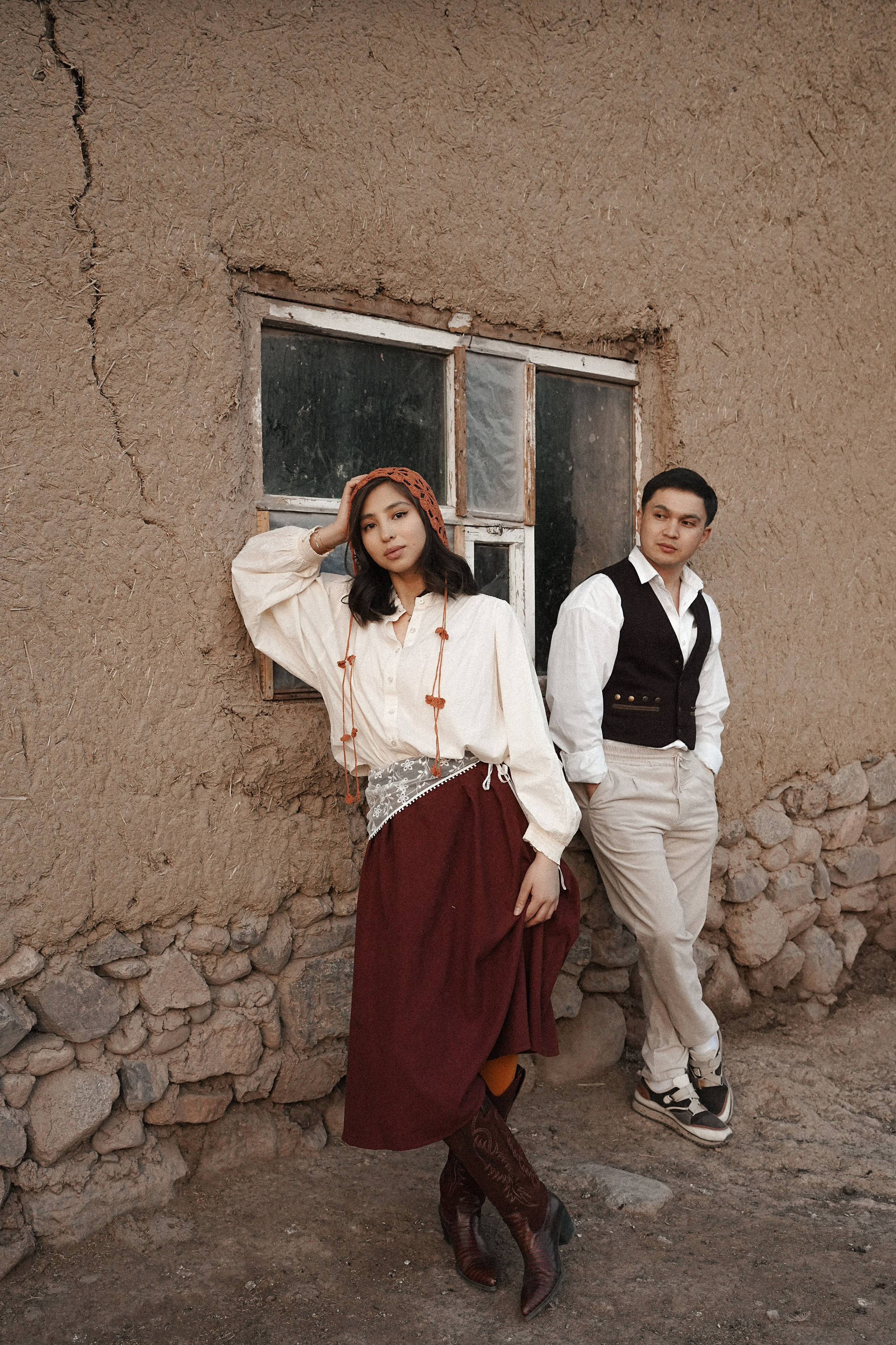K & A. Sariev