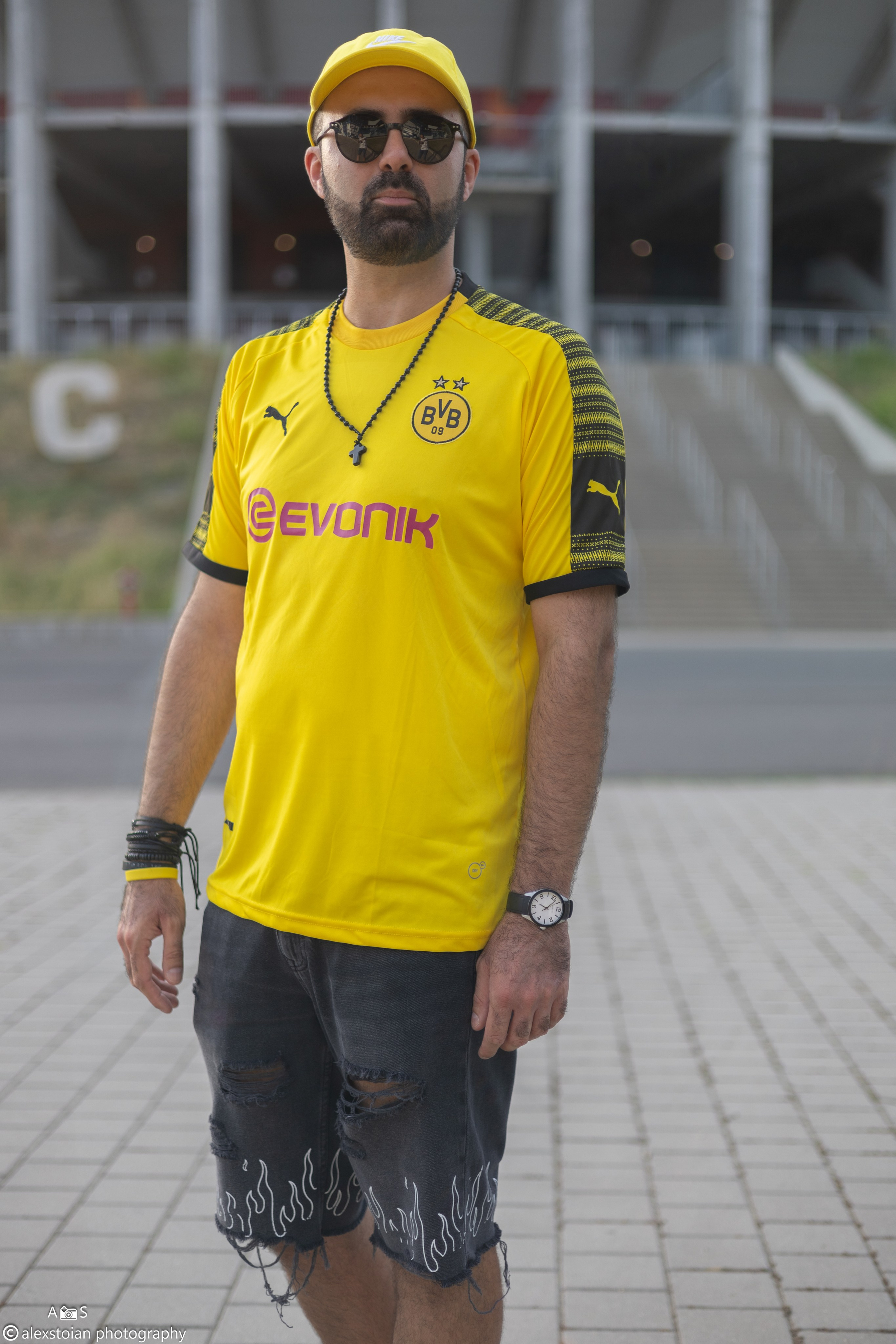 Sedinta Foto — Arena Nationala. Http://www.alexphoto.ro