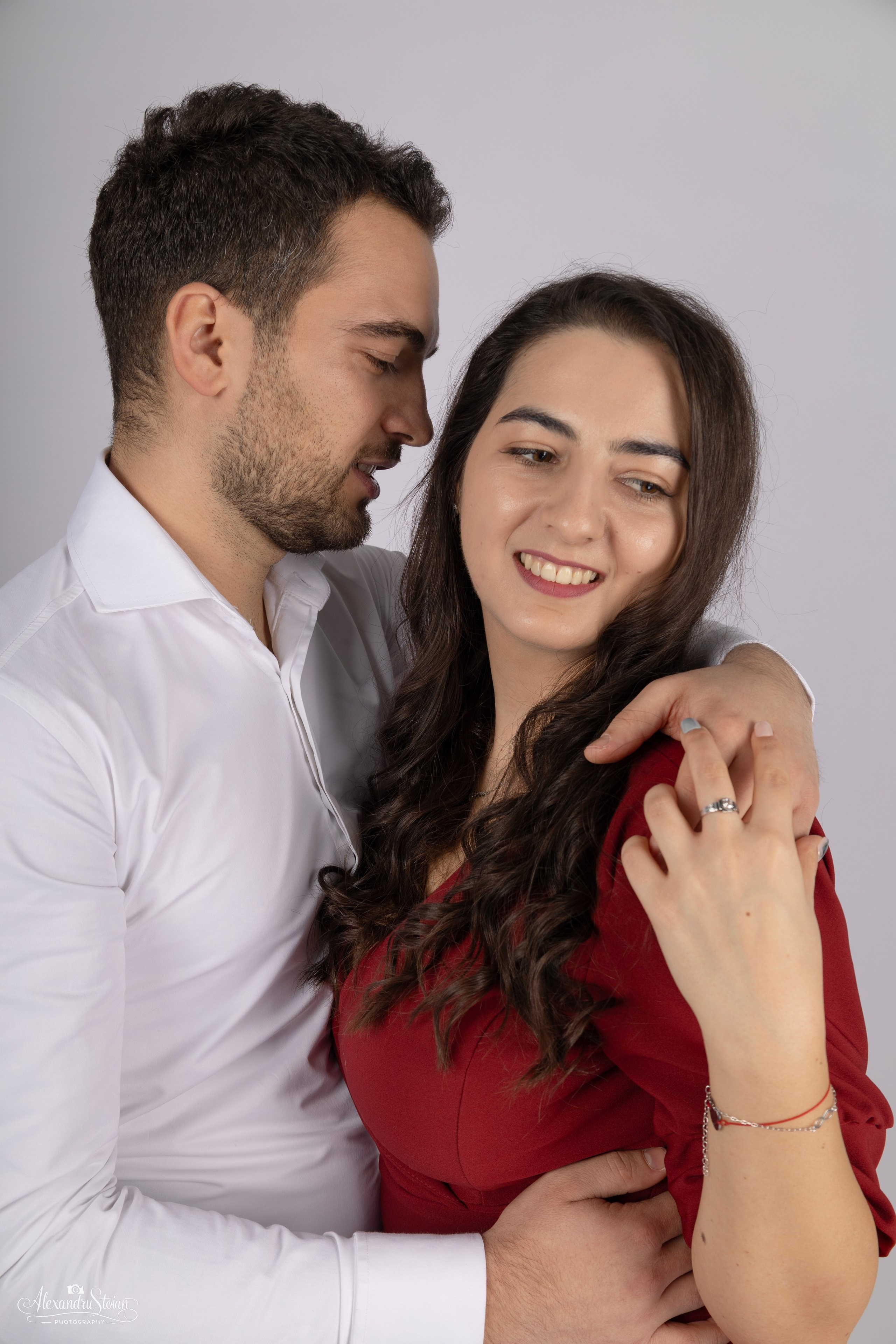 Sedinta Foto Madalin si Madalina. Http://www.alexphoto.ro