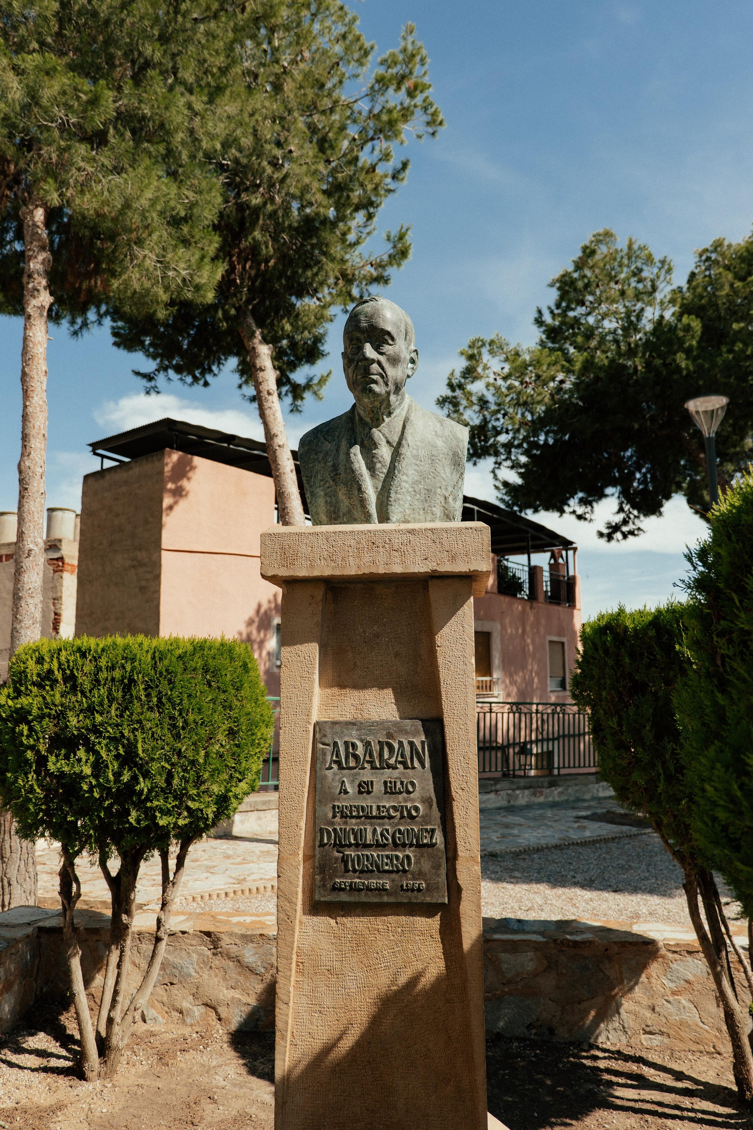 Gonzalo & Maria (Murcia)