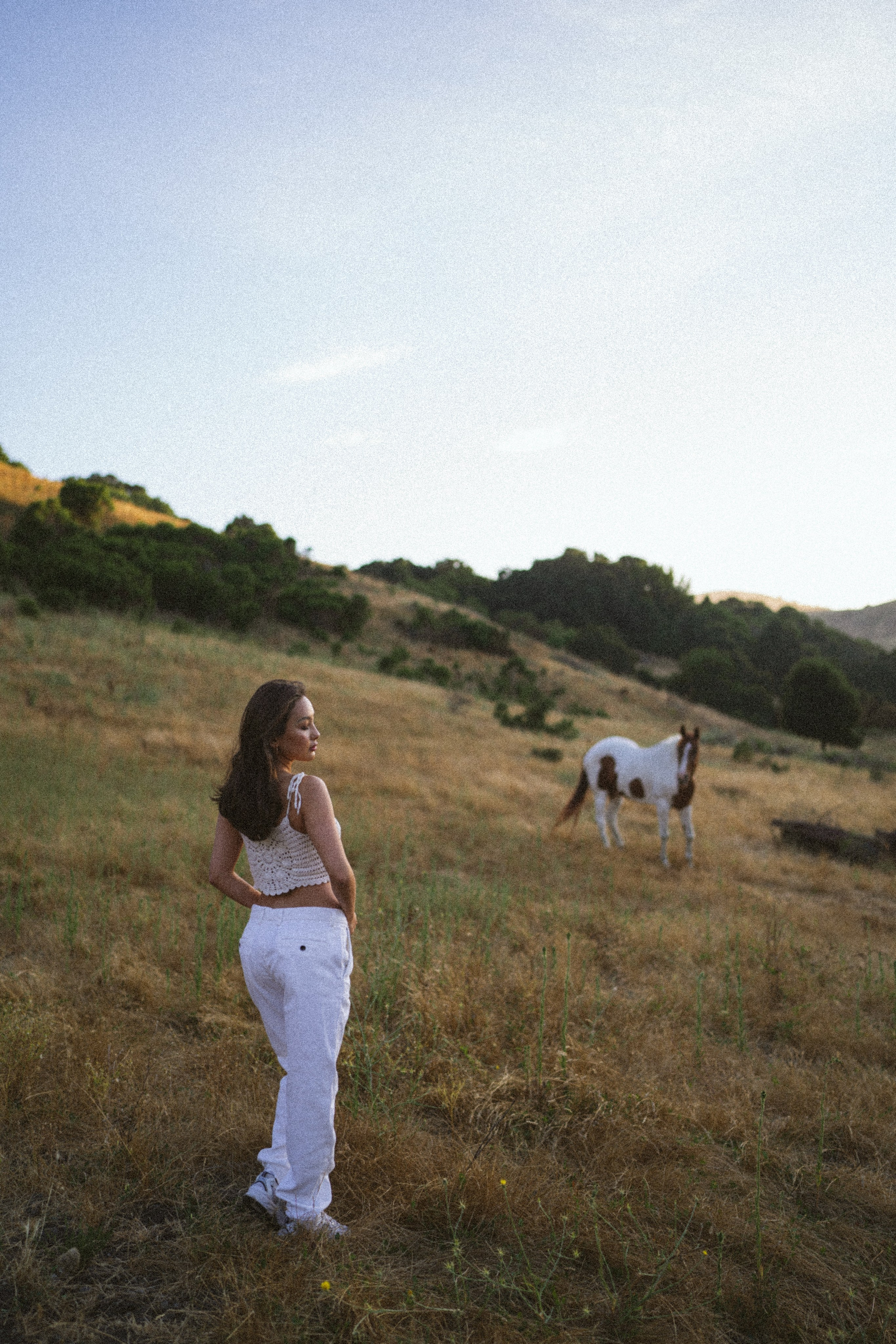 Shaani’s Portrait Session. Soulo Photography | San Francisco Bay Area Based Photographer