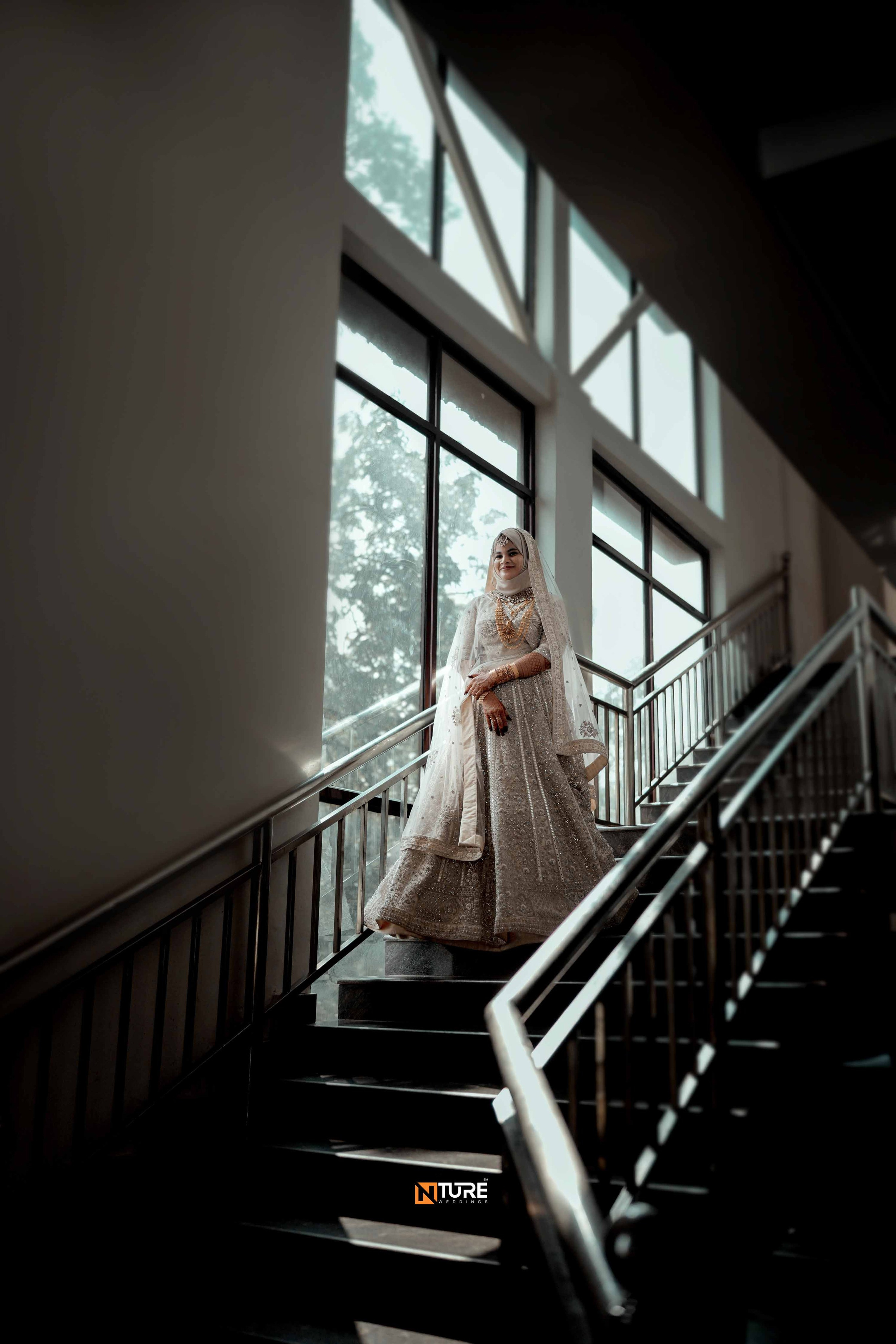 ASHIF & SHARMINA. NTURE WEDDING