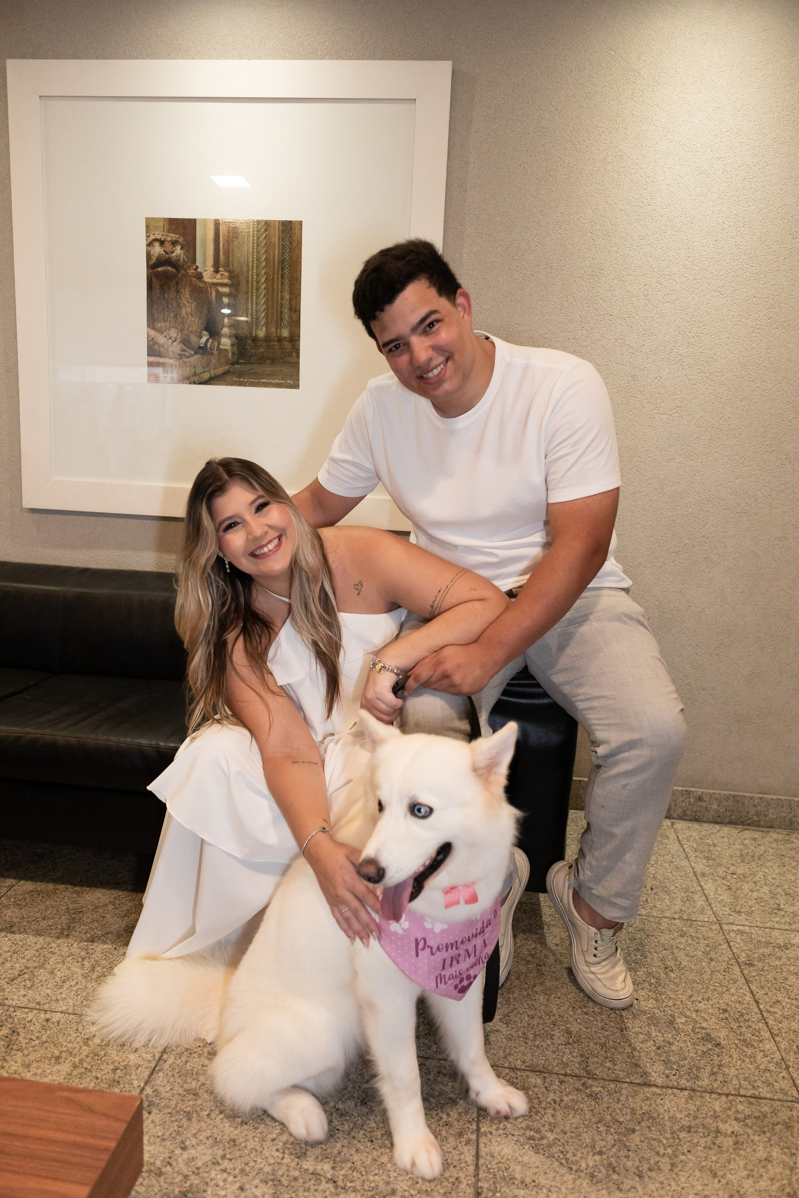 Chá Revelação — Ana Liz. Fotos e filme de partos & famílias
