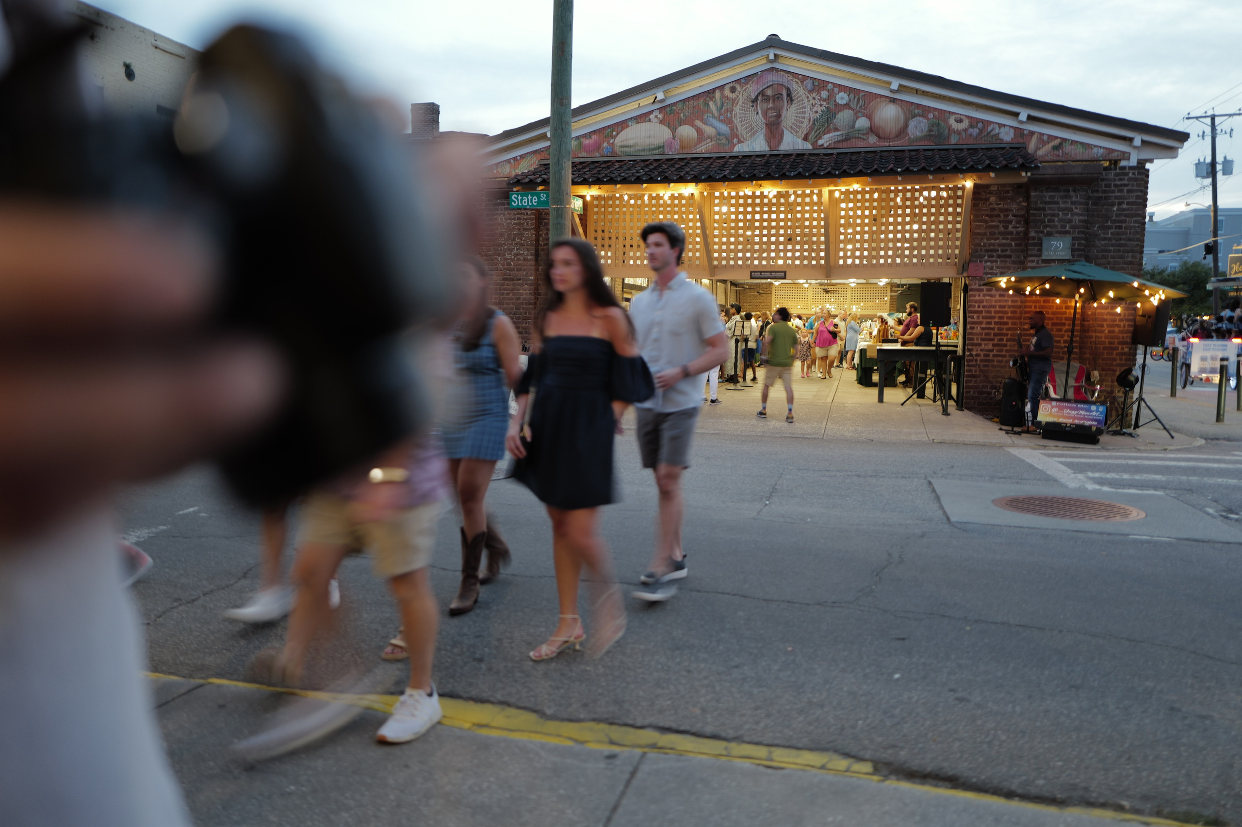 Colour. Sonny Photos