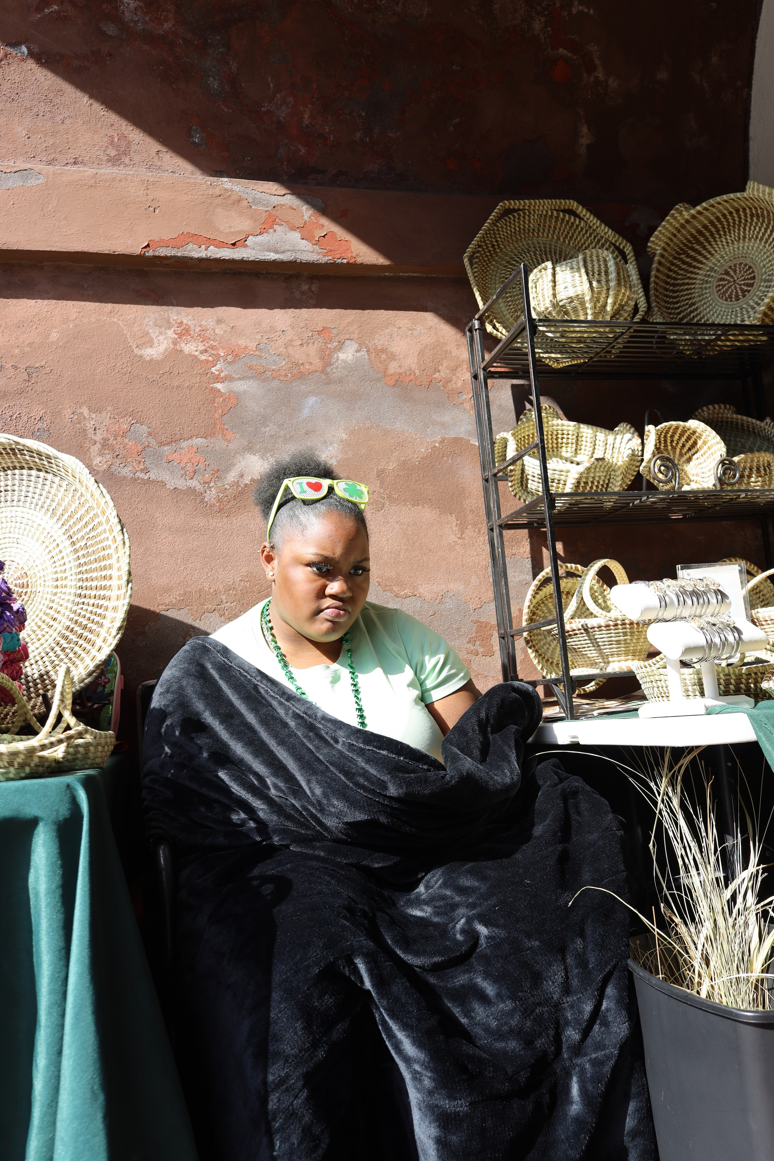 Colour. Sonny Photos