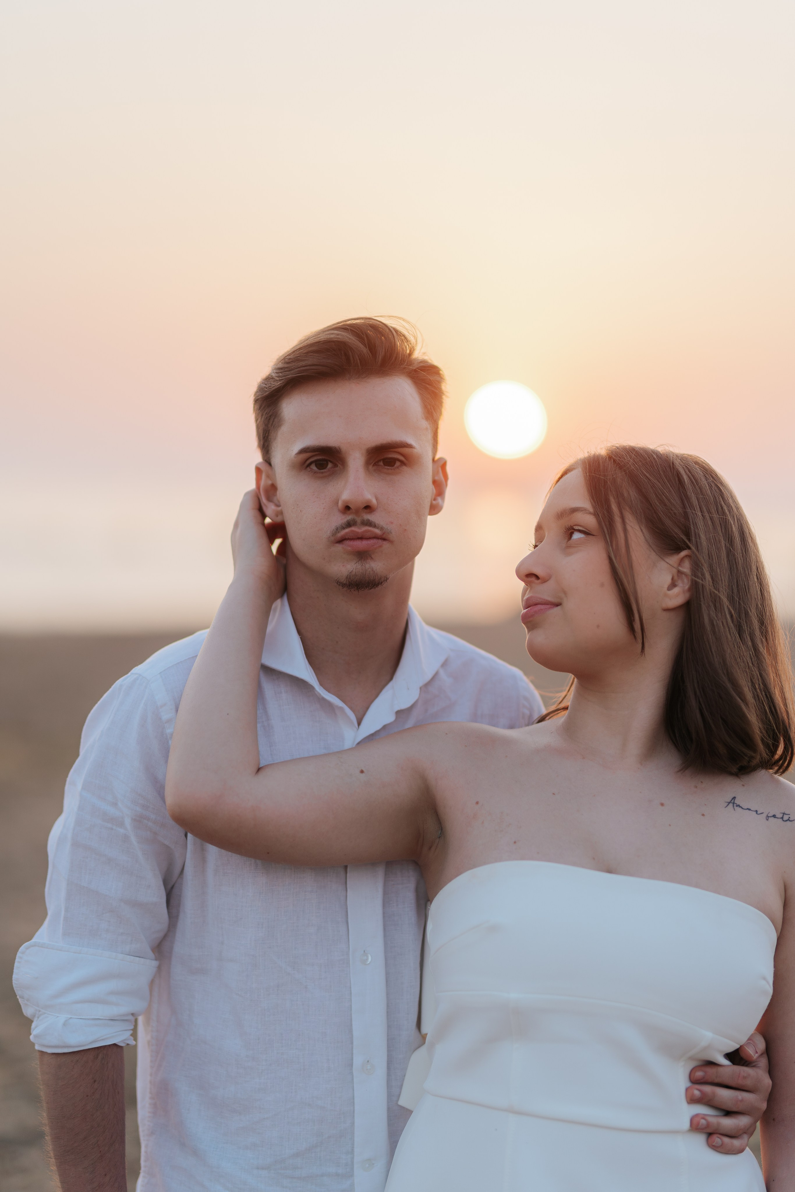 Pre Wedding Fernanda e Cesar. Davi Valente