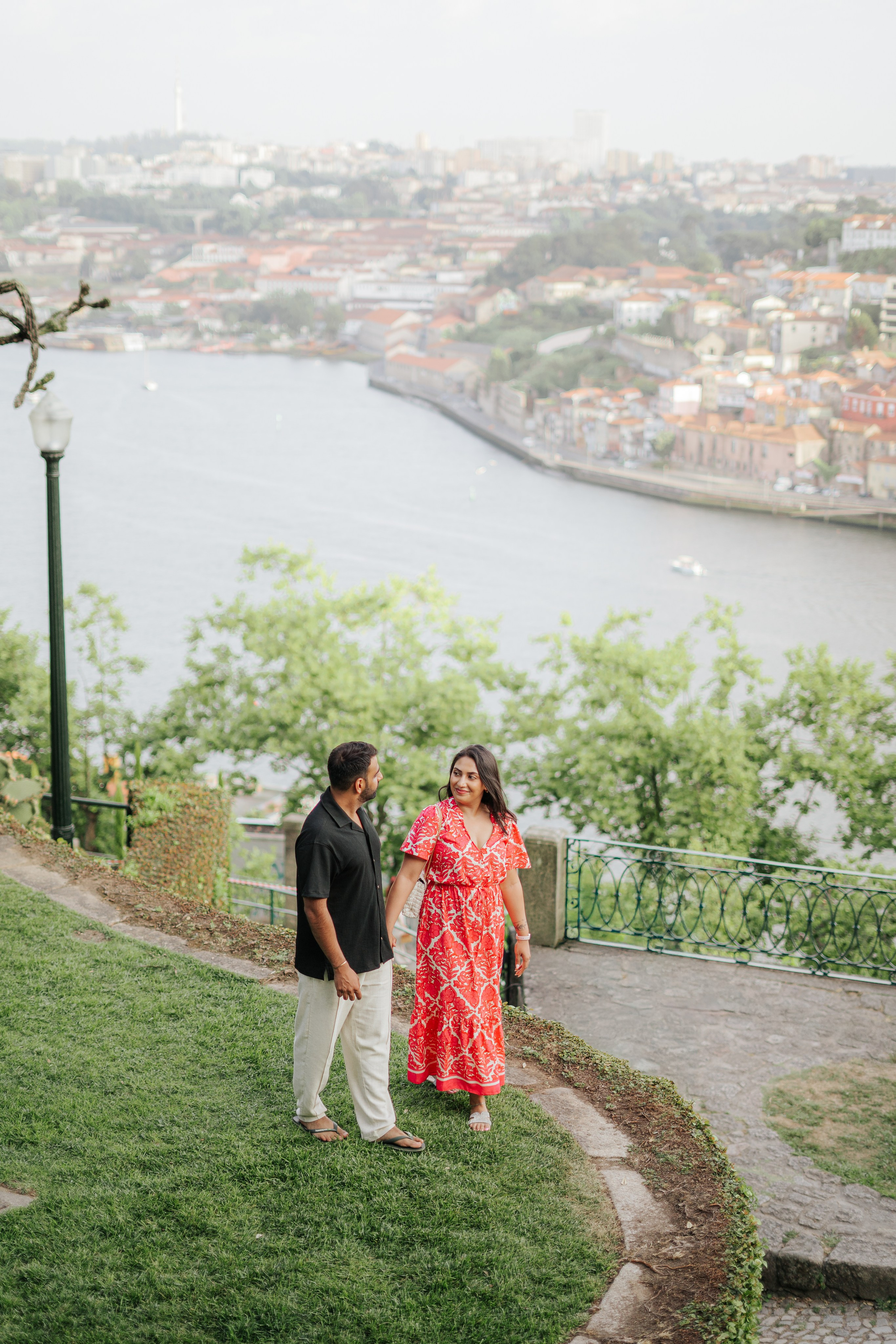 Kishen Patel. Davi Valente