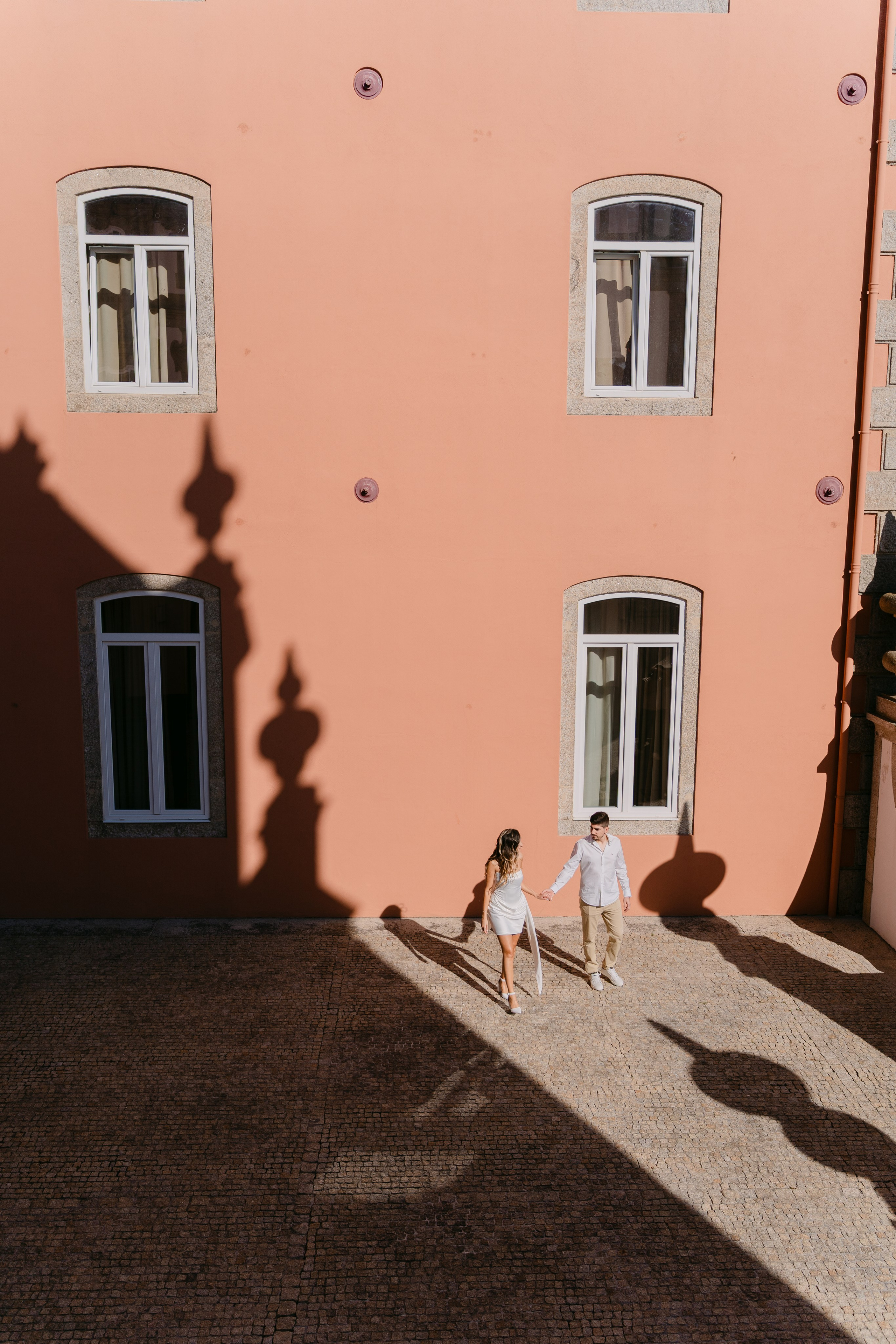 Catarina & João — Palácio do Freixo. Wedding & destination wedding photographer in Porto, Portugal — Davi Valente | Lisbon, Douro Valley, Rome, Tuscany & Lake Como