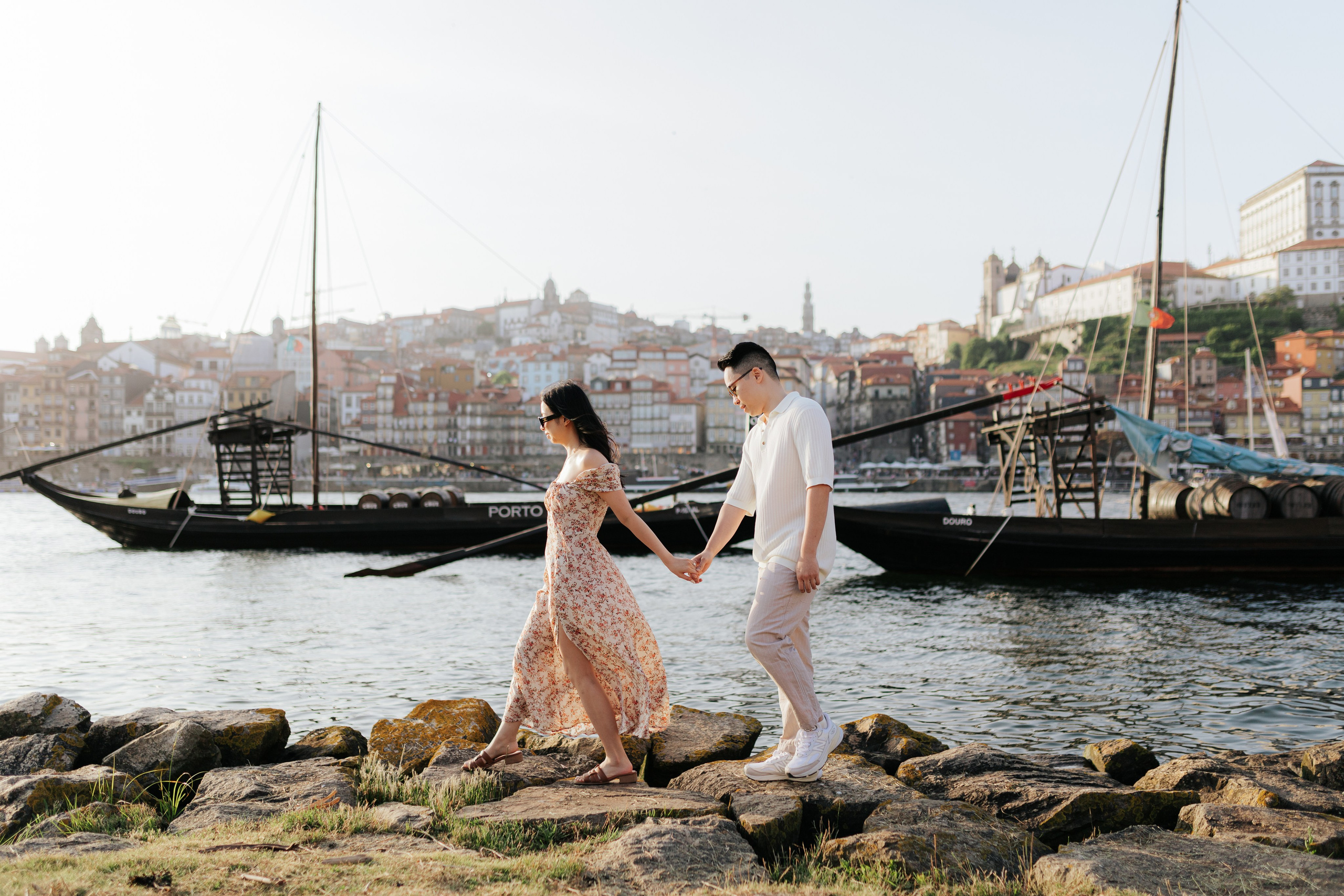 Pedido de Casamento Tony. Davi Valente