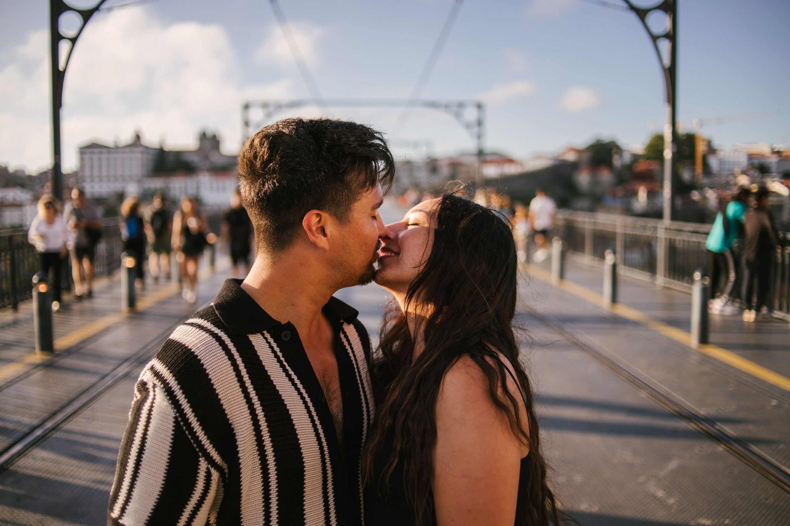 Pedido de Casamento Miguel. Davi Valente