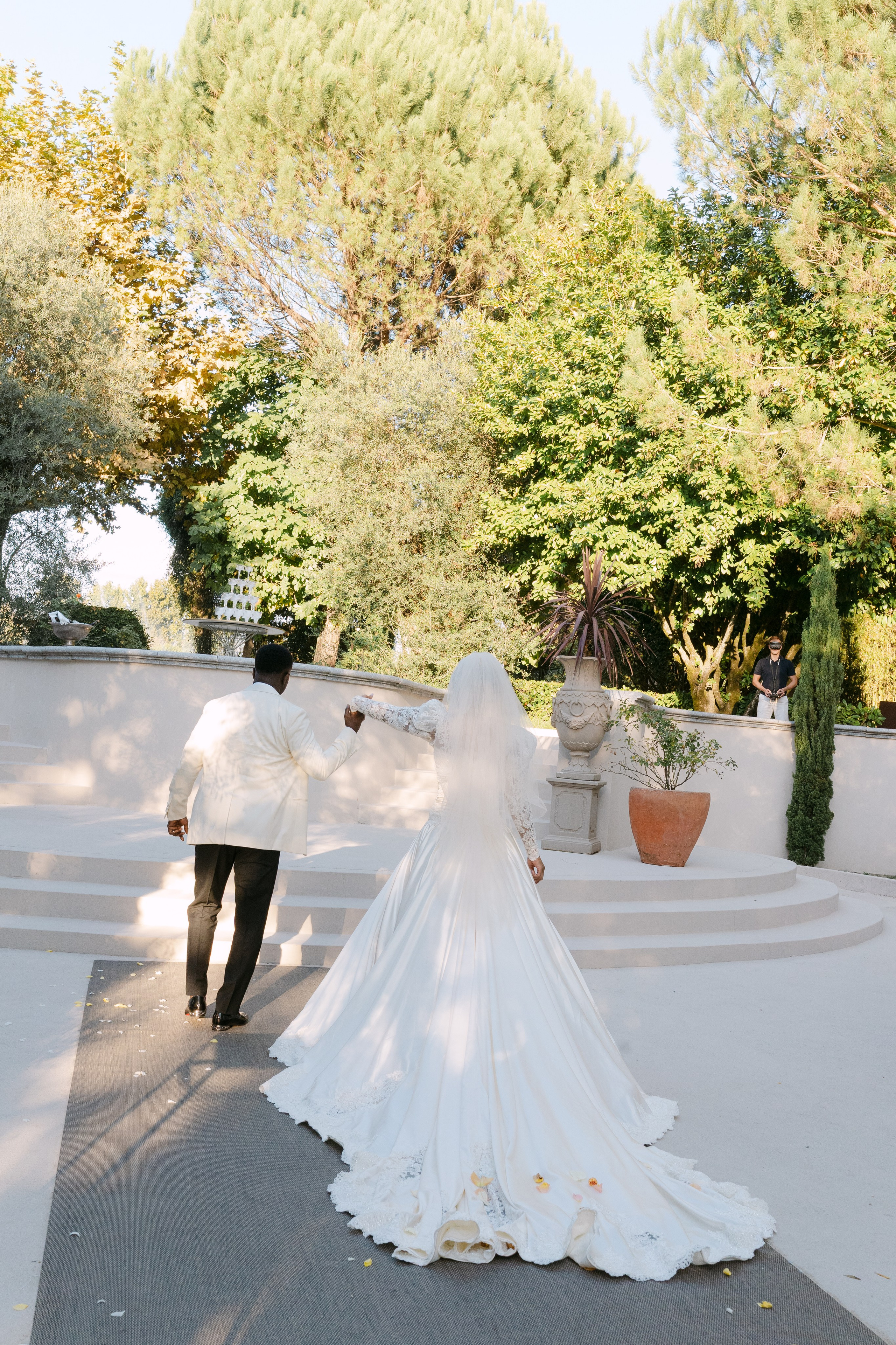 Wendy & Jason: A Luxury Destination Wedding at Solar da Levada, Braga. Fotógrafo de casamentos e destination wedding no Porto, Portugal — Davi Valente | Lisboa, Douro, Roma e Lago de Como